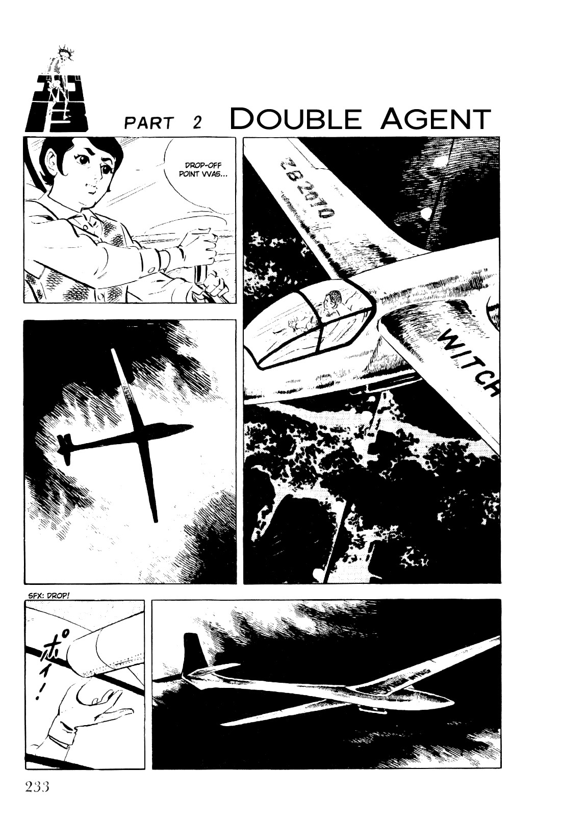 Golgo 13 chapter 10 page 10