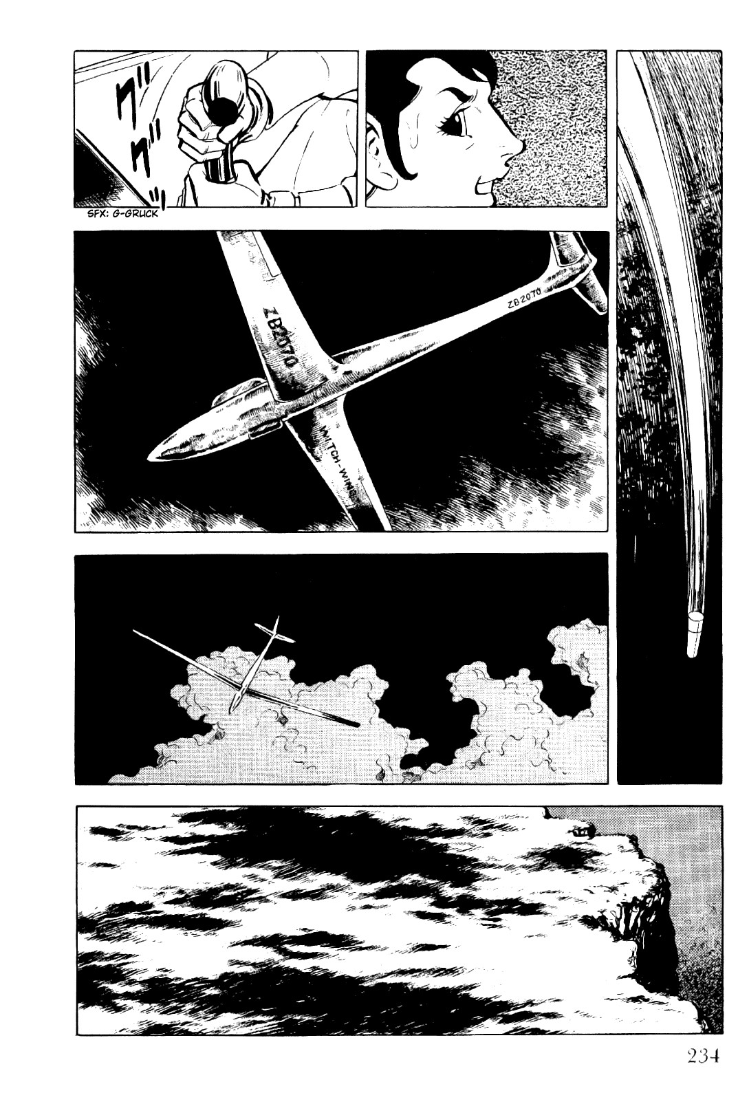Golgo 13 chapter 10 page 11