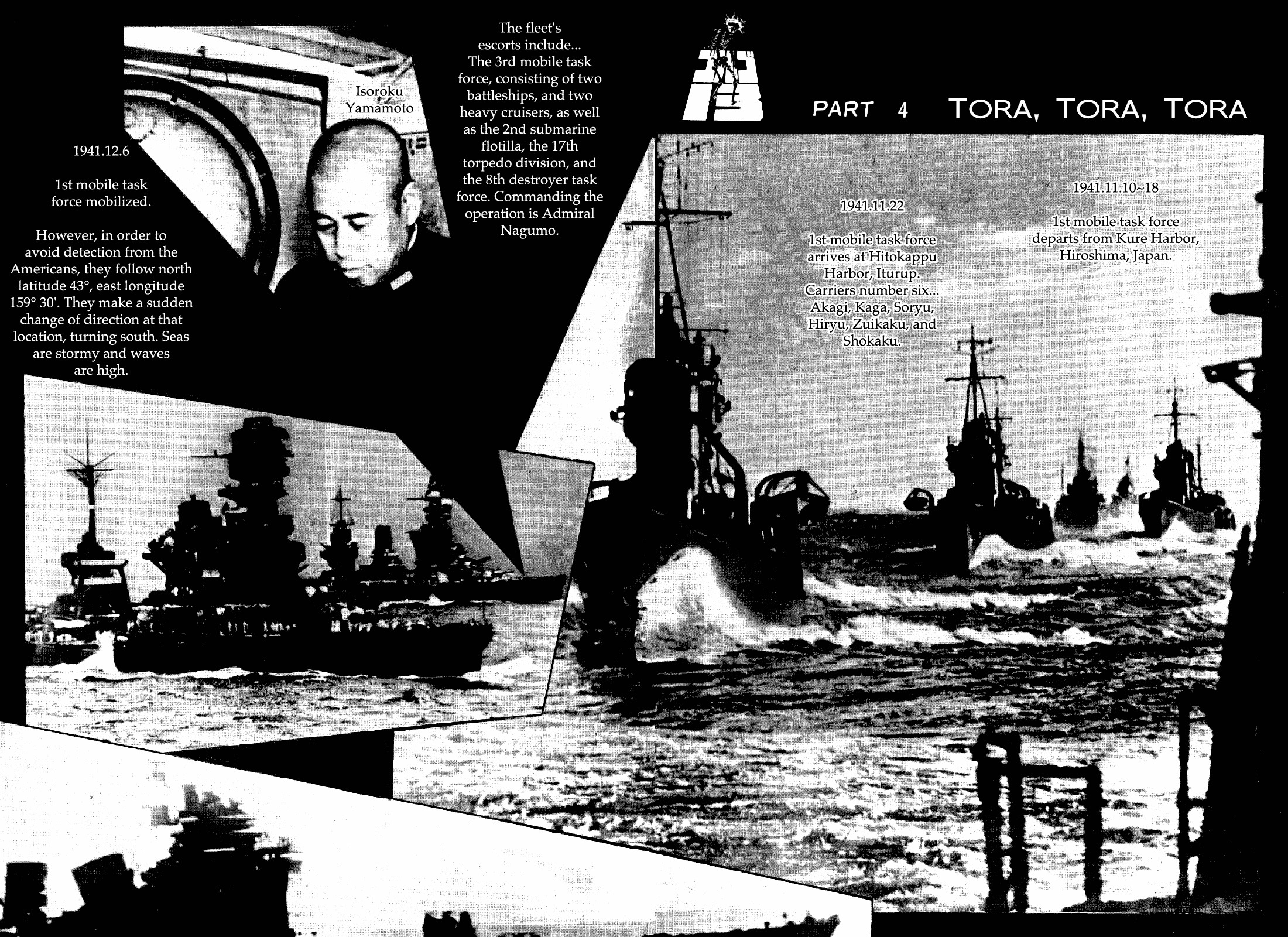 Golgo 13 chapter 10 page 14