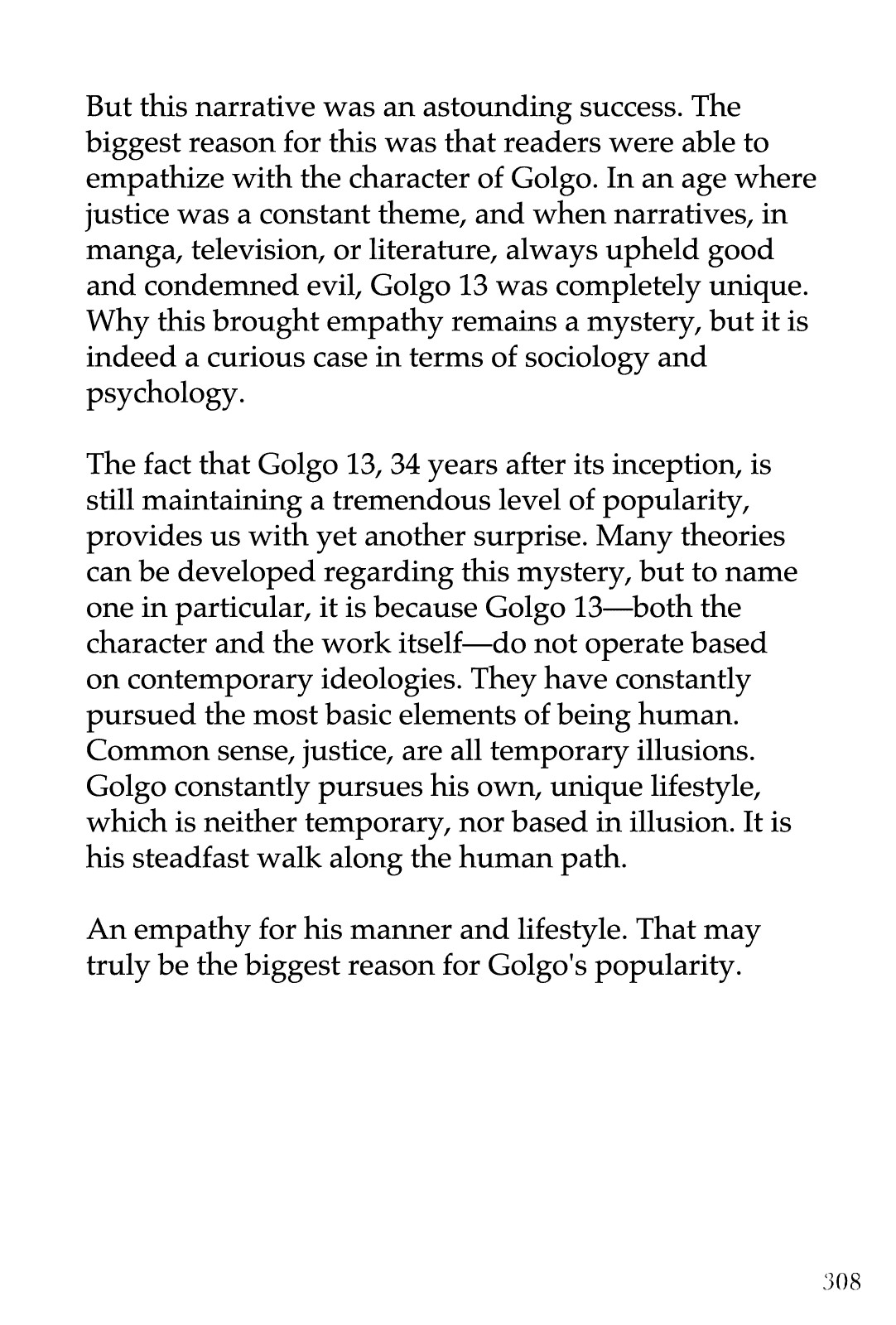 Golgo 13 chapter 10 page 80
