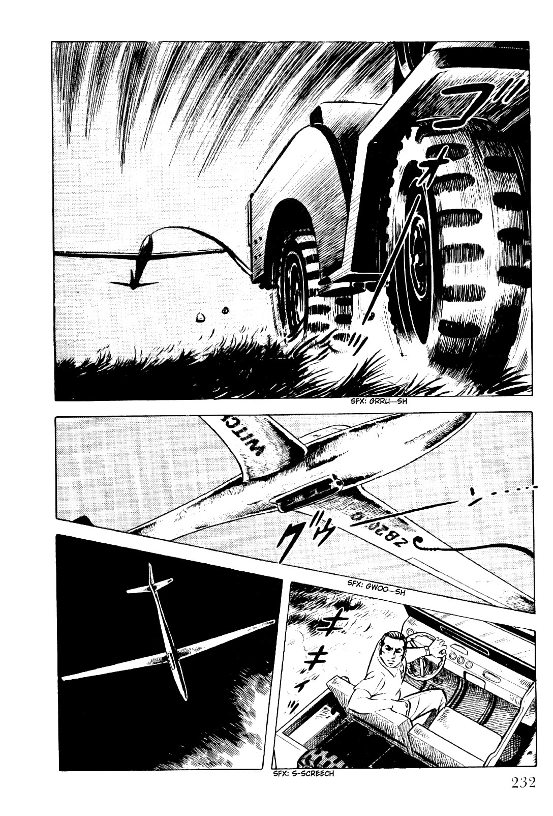 Golgo 13 chapter 10 page 9