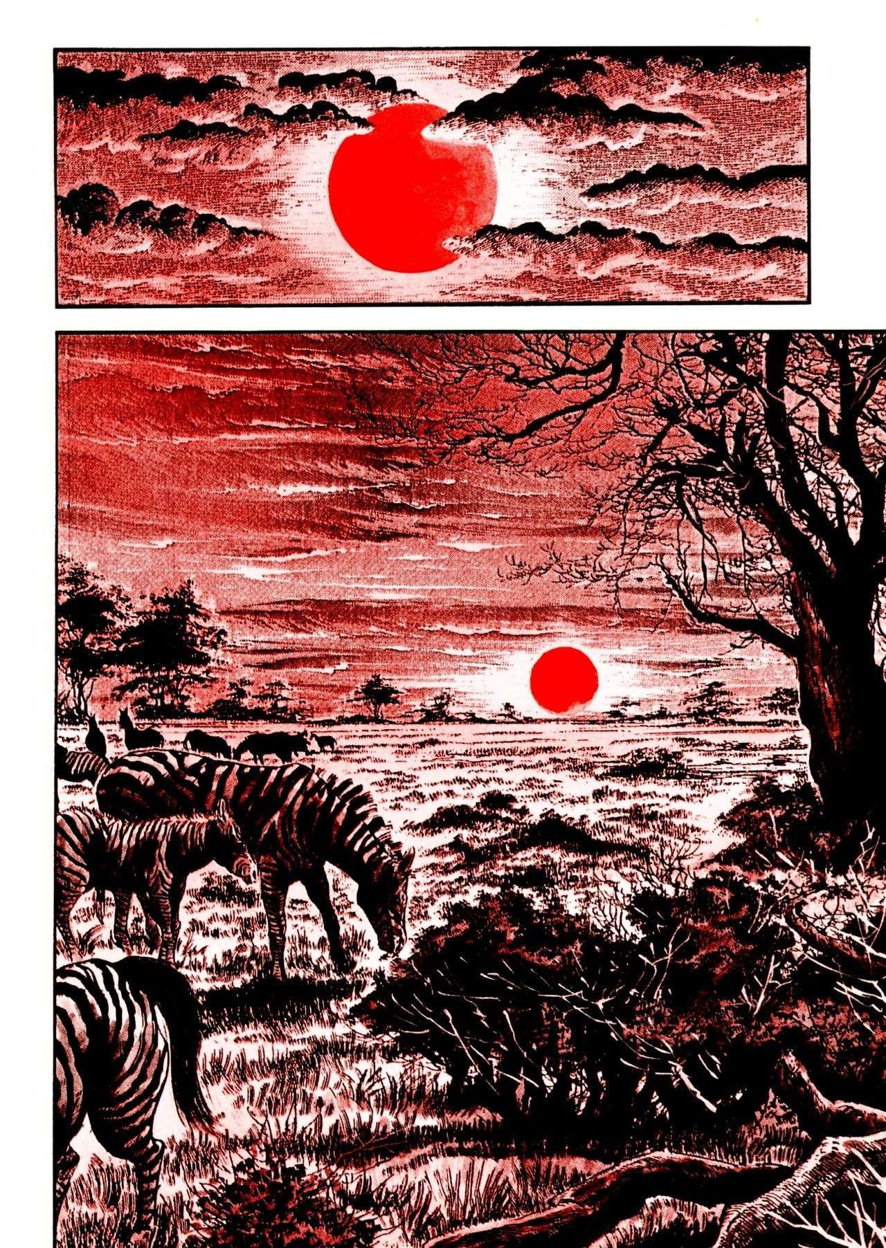 Golgo 13 chapter 140 page 18