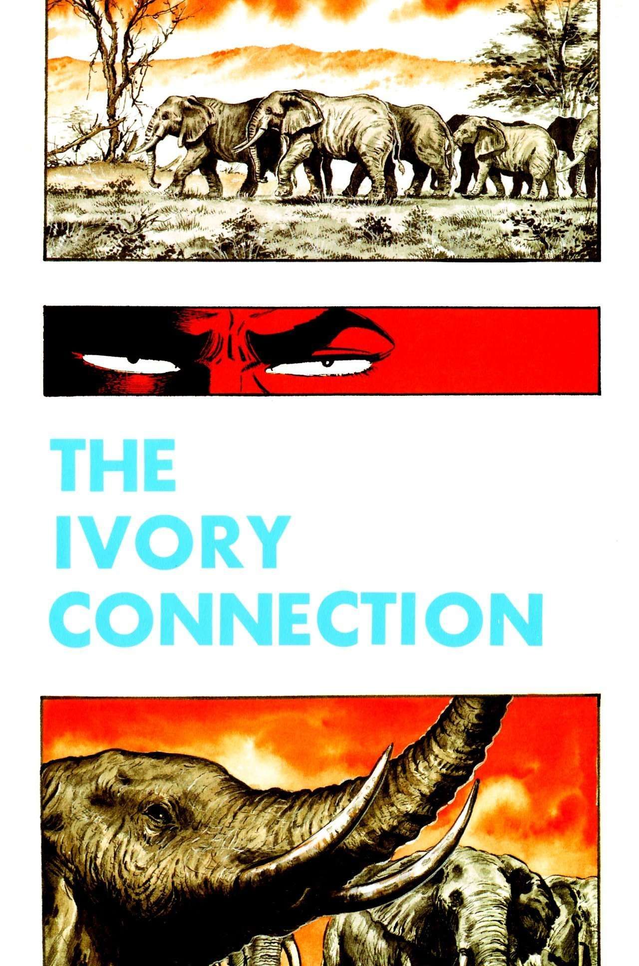 Golgo 13 chapter 140 page 5