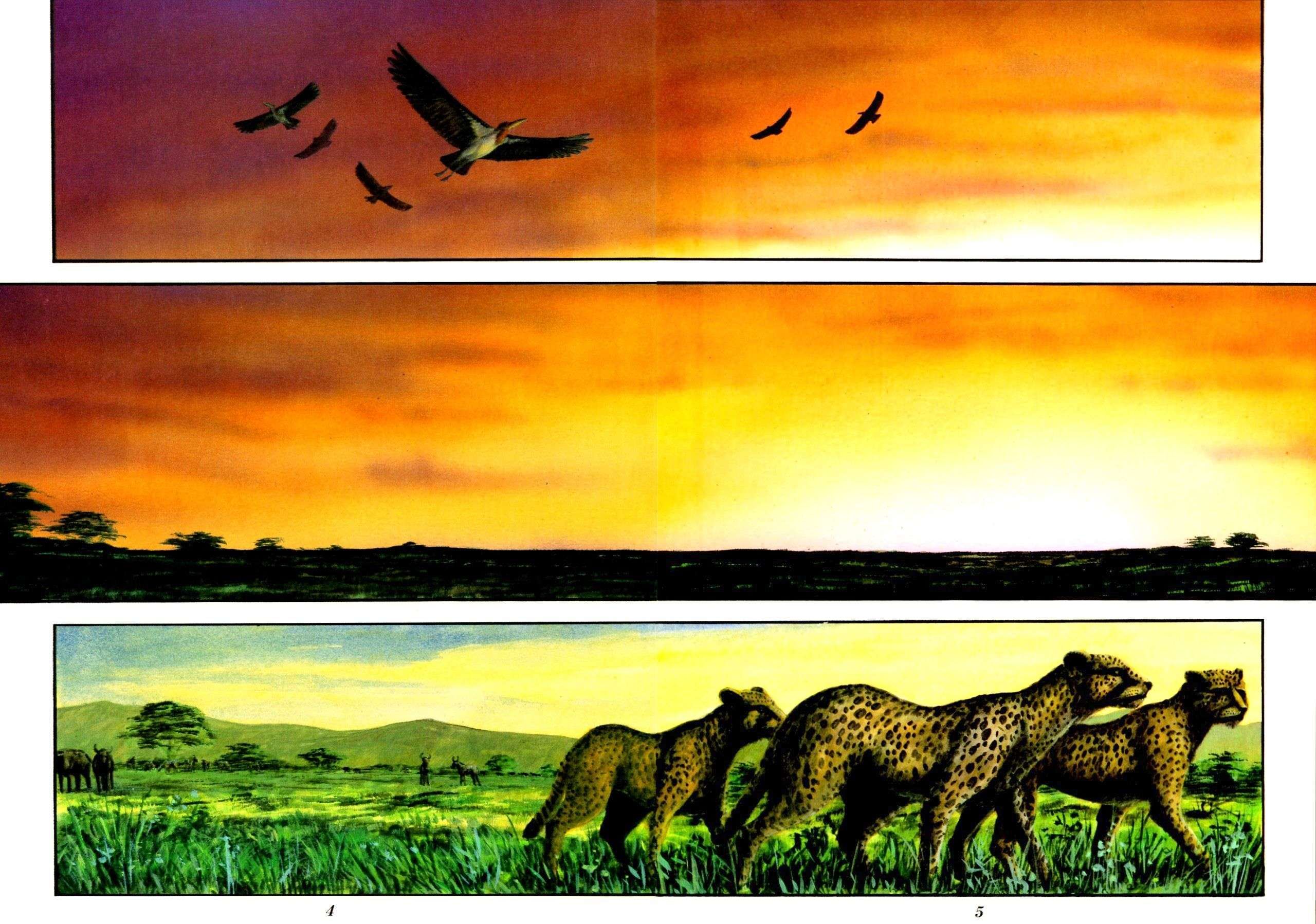 Golgo 13 chapter 140 page 6