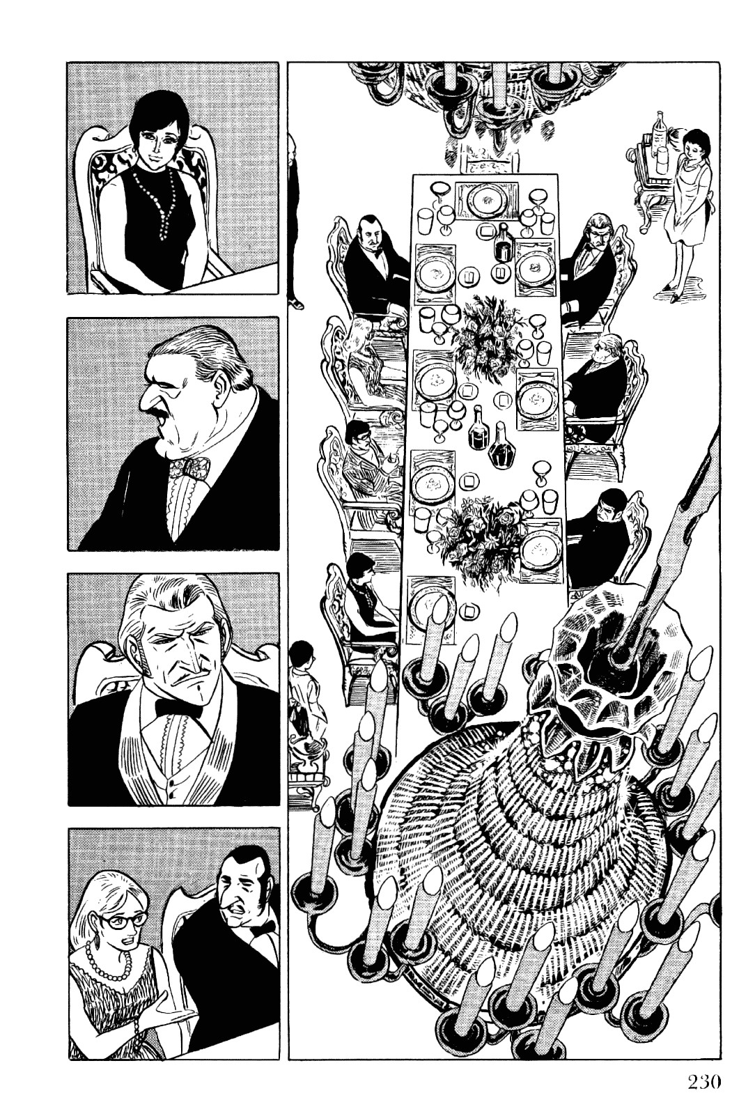 Golgo 13 chapter 15 page 10