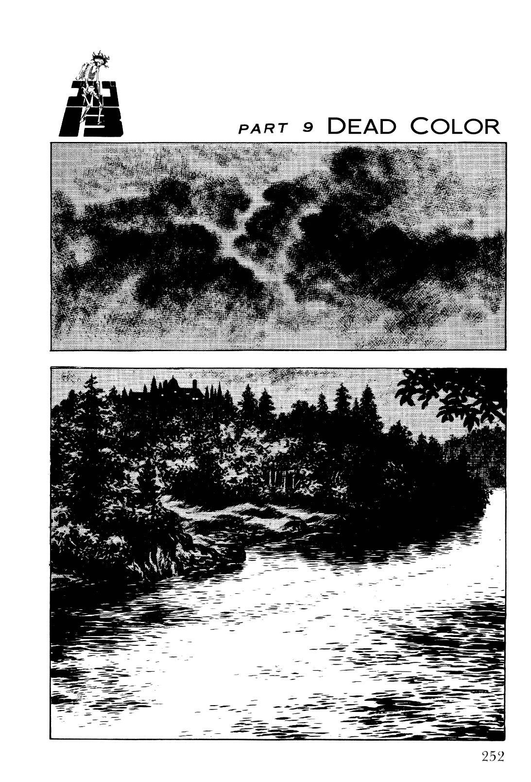 Golgo 13 chapter 15 page 32