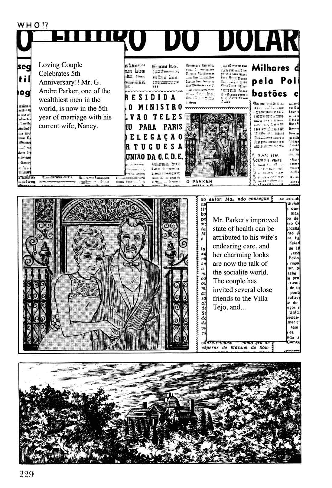 Golgo 13 chapter 15 page 9