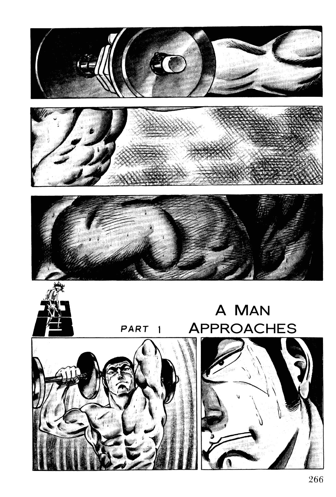 Golgo 13 chapter 16 page 2