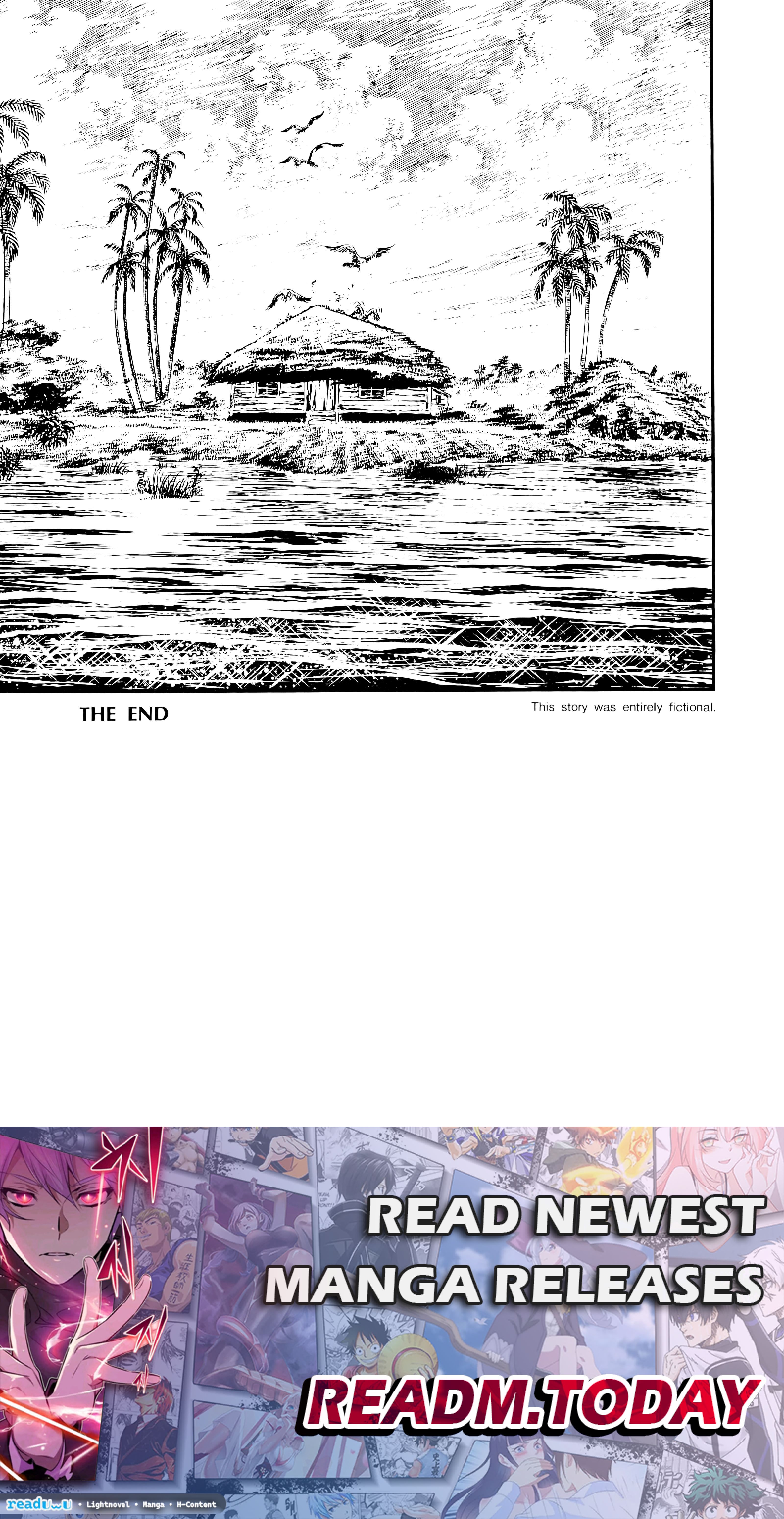 Golgo 13 chapter 160 page 77