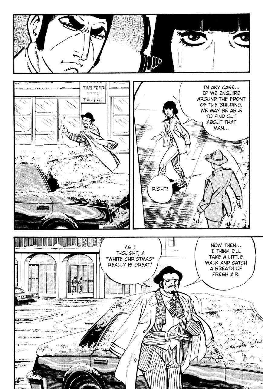 Golgo 13 chapter 167 page 41