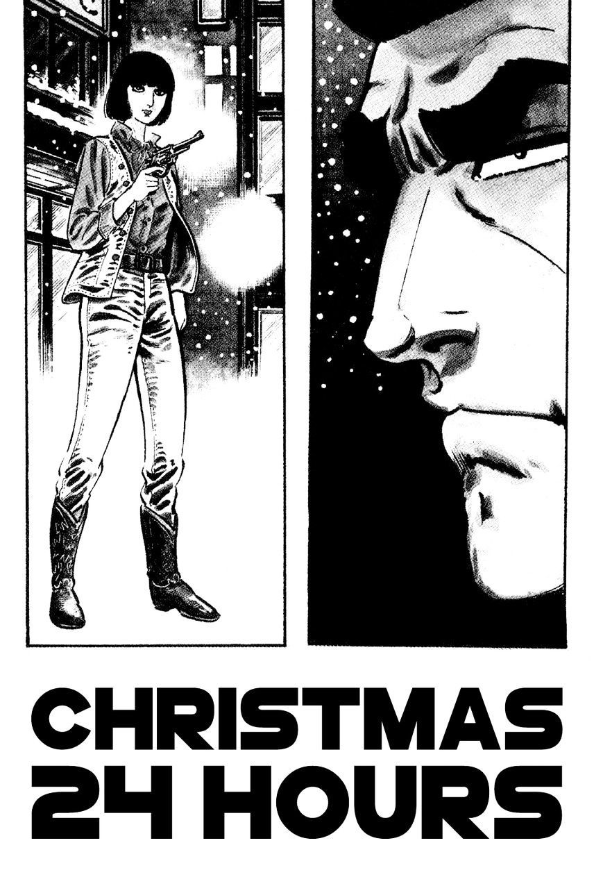 Golgo 13 chapter 167 page 5