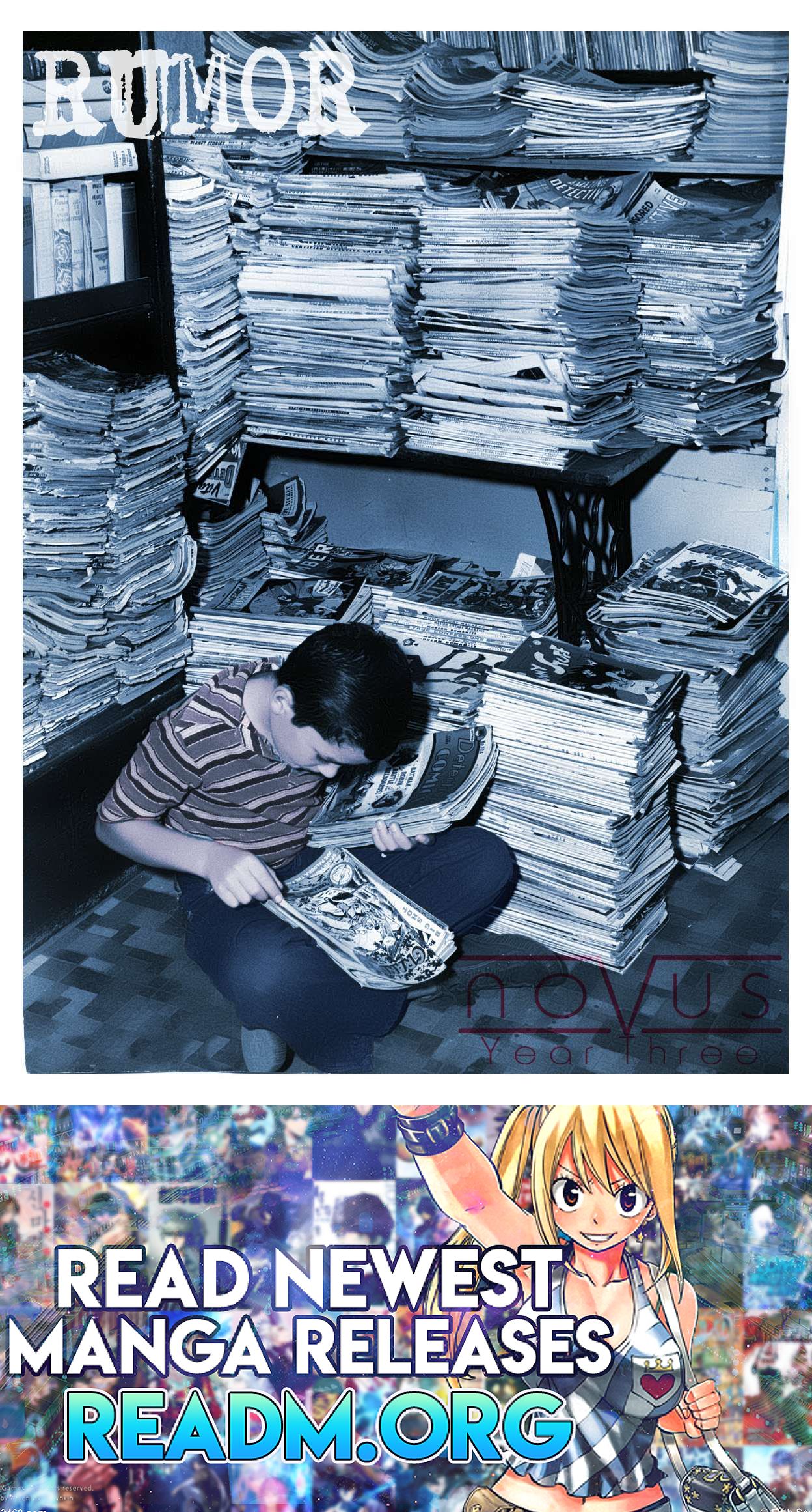 Golgo 13 chapter 188.1 page 47