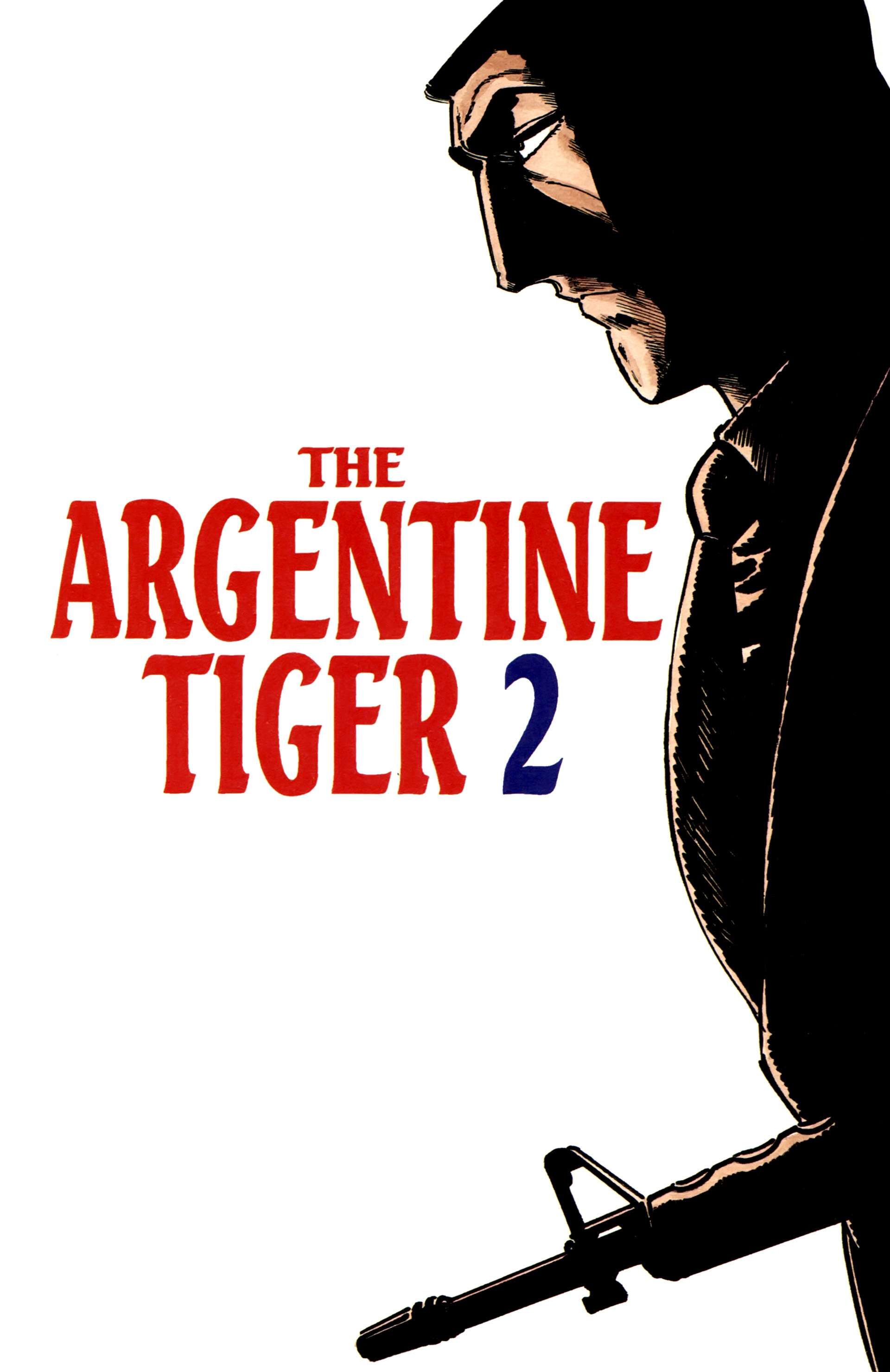 Golgo 13 chapter 188.2 page 7