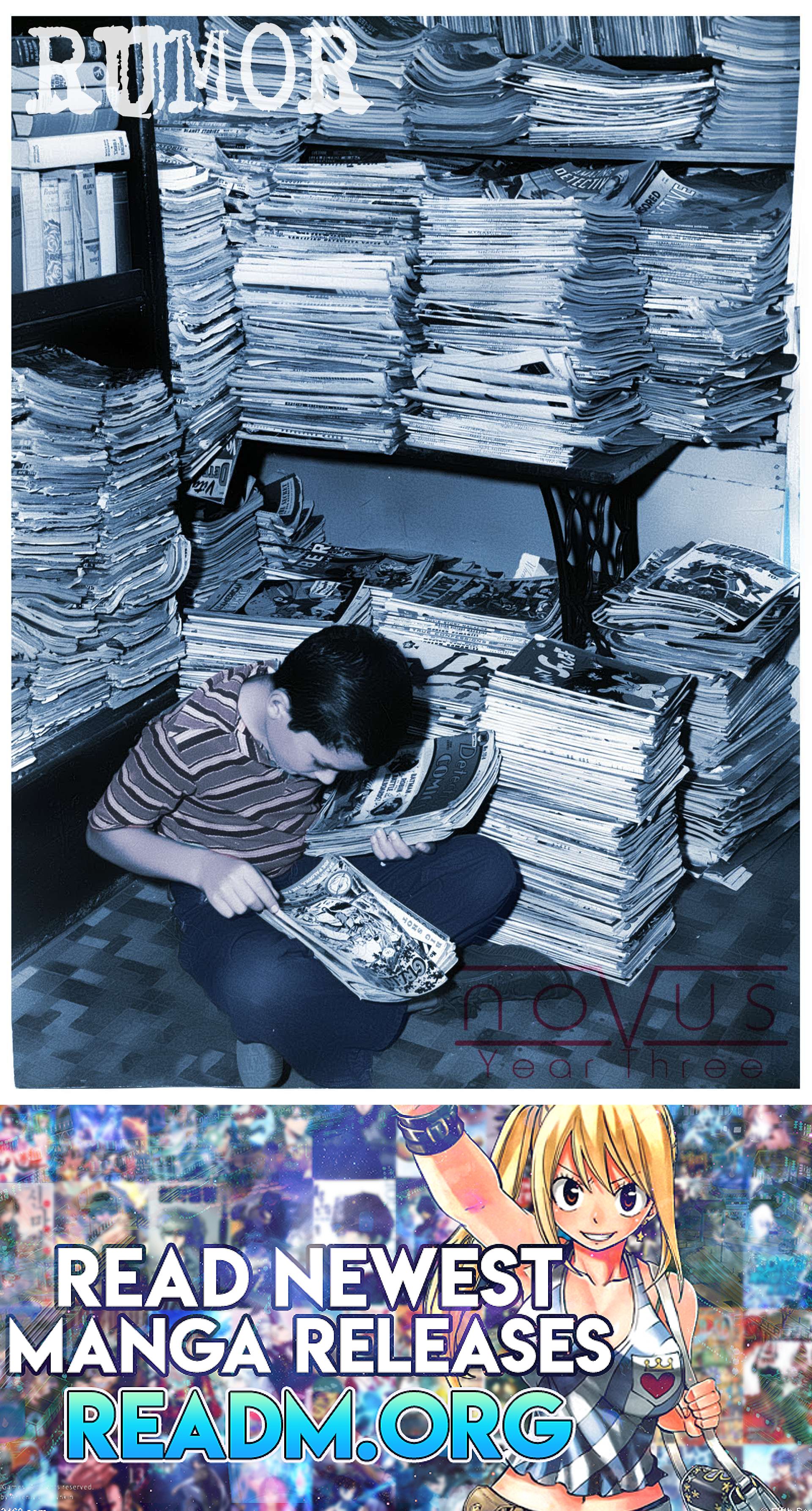 Golgo 13 chapter 188.3 page 51