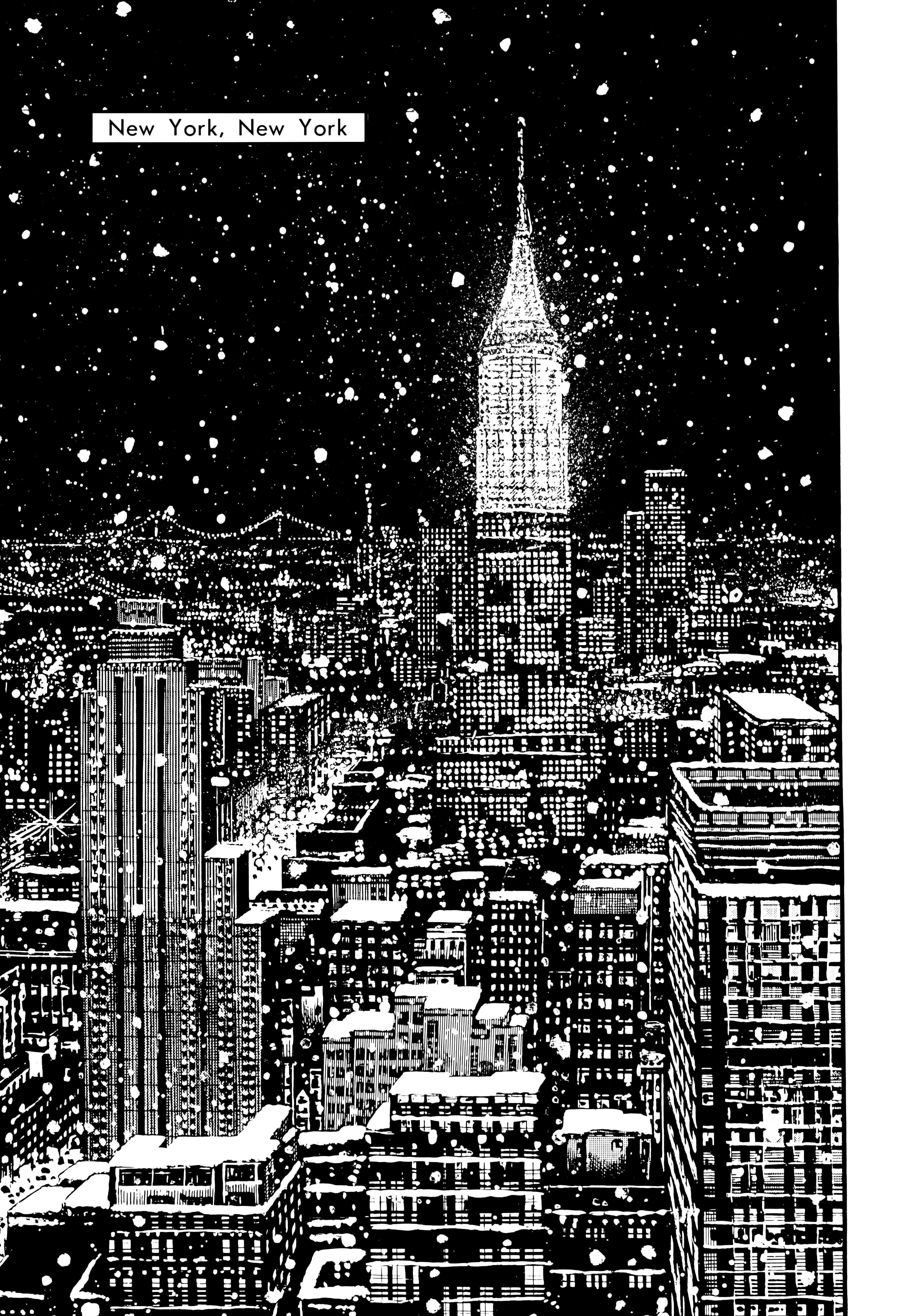 Golgo 13 chapter 194 page 2