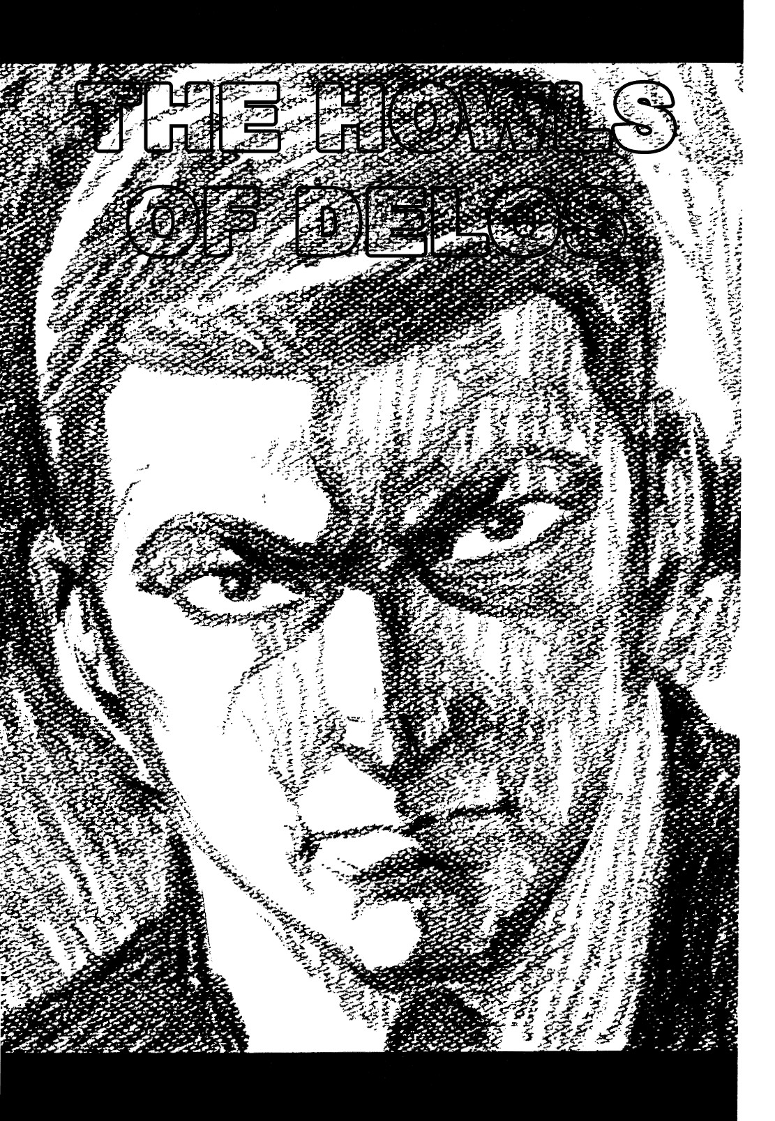 Golgo 13 chapter 2 page 2