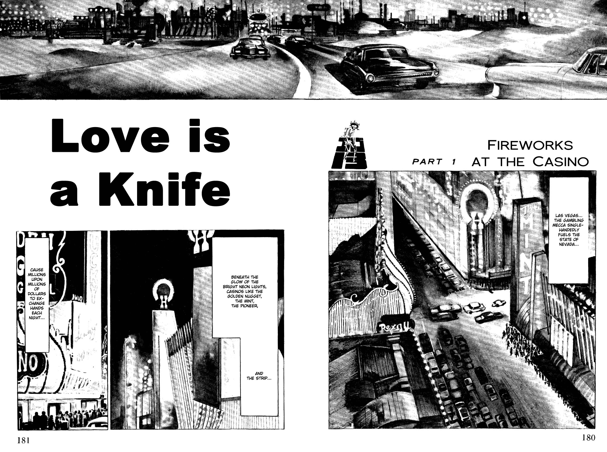 Golgo 13 chapter 21 page 2