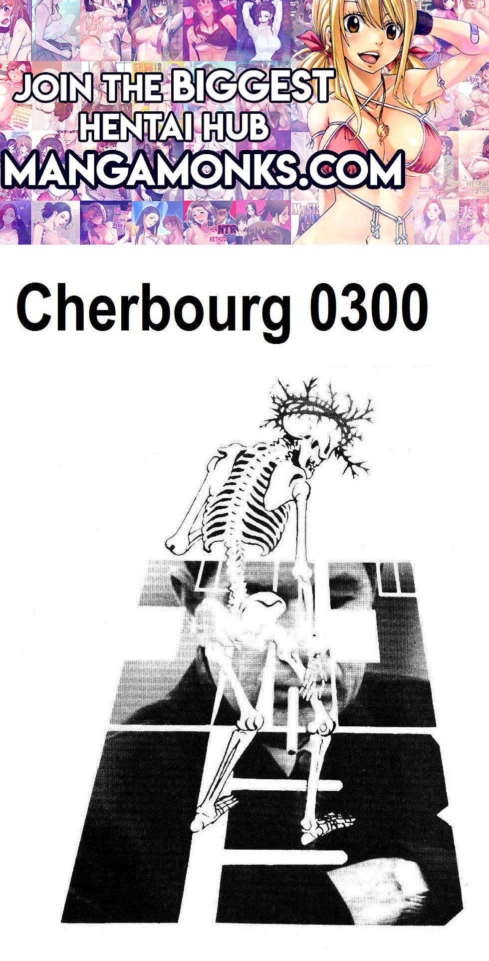 Golgo 13 chapter 27 page 1