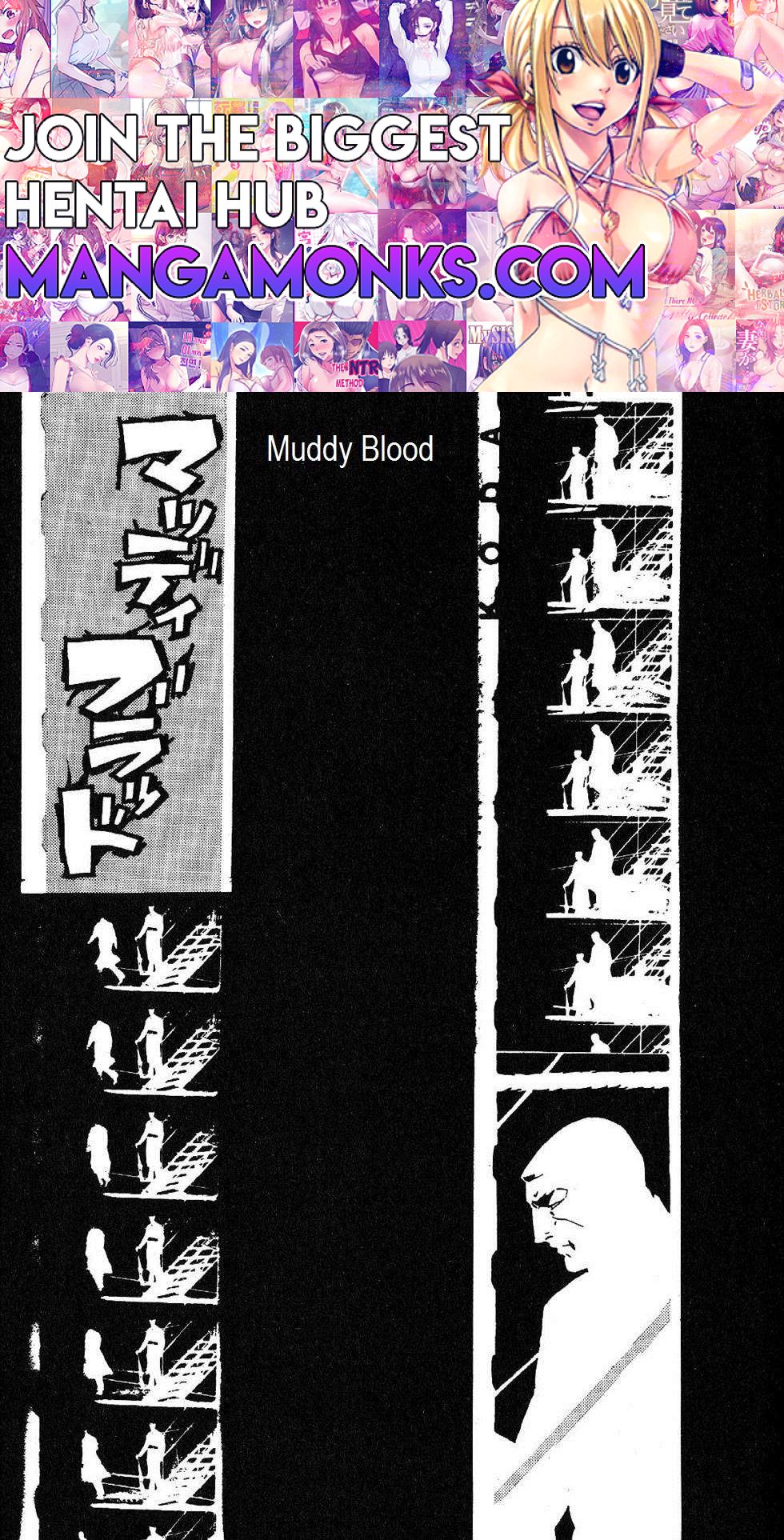 Golgo 13 chapter 28 page 1