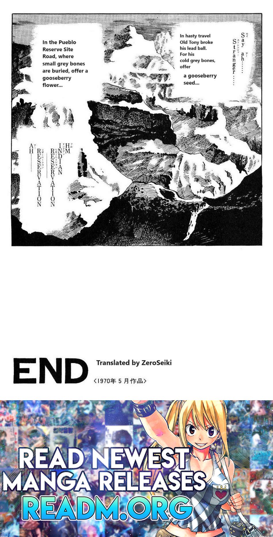 Golgo 13 chapter 29 page 83