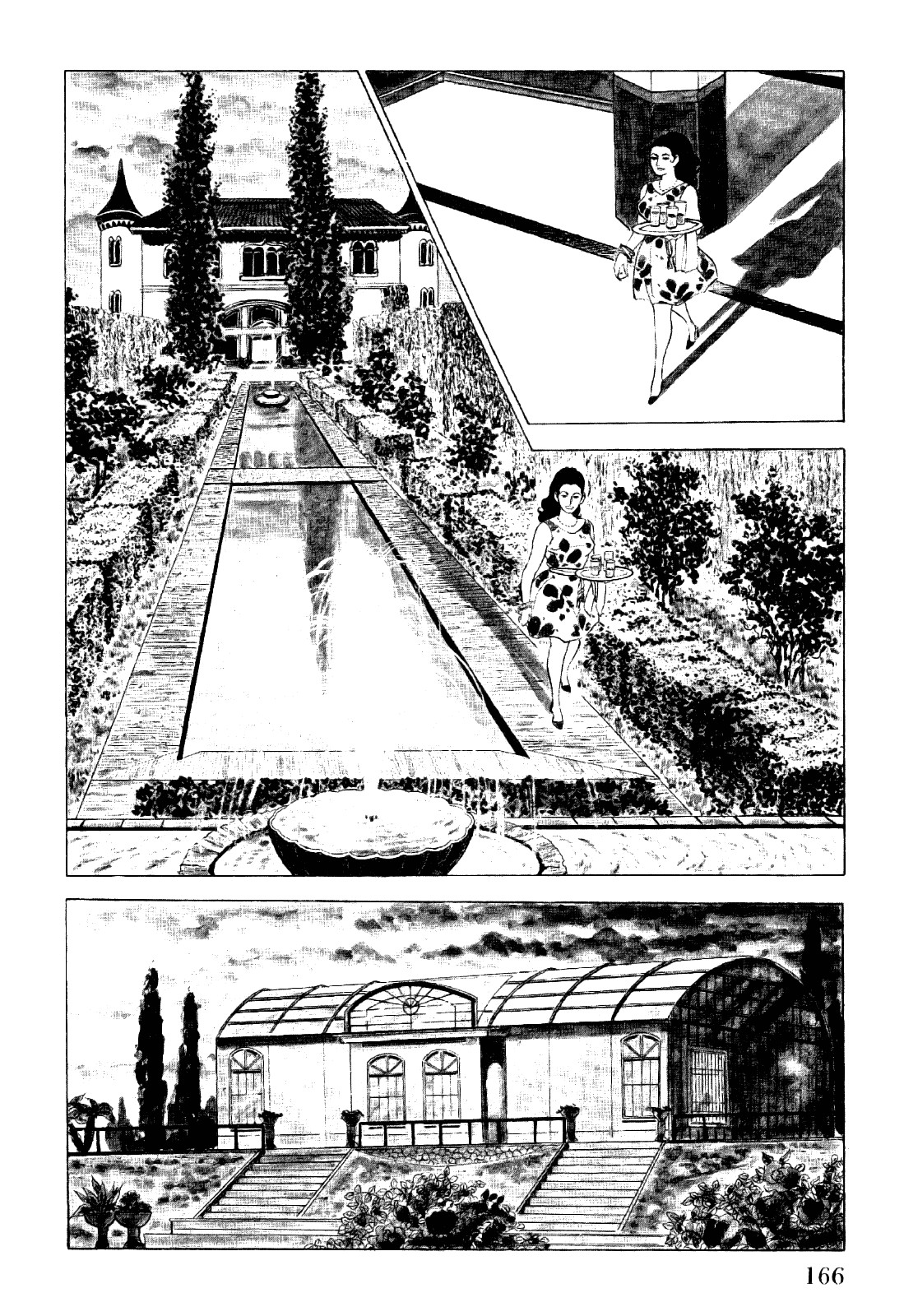 Golgo 13 chapter 3 page 13