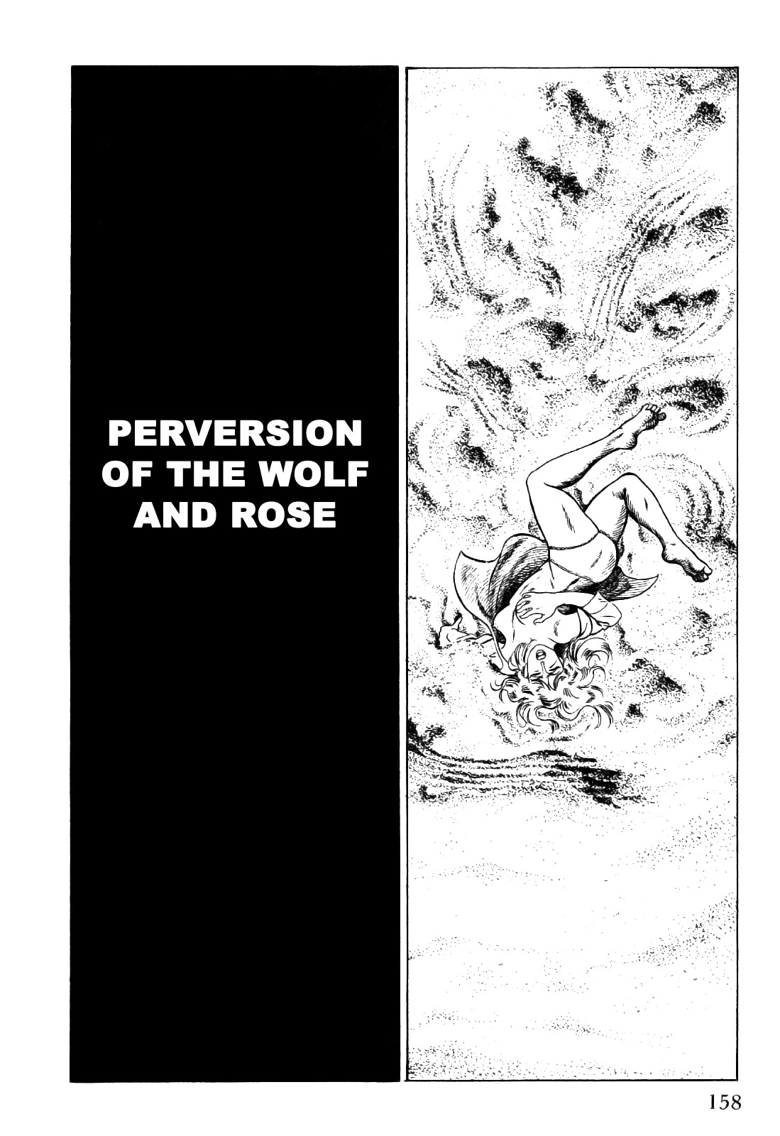 Golgo 13 chapter 3 page 5