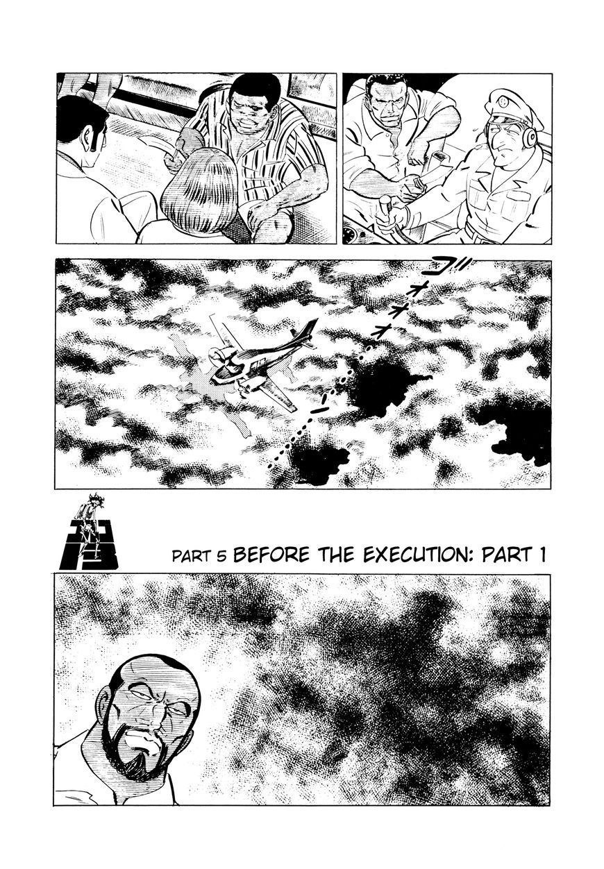 Golgo 13 chapter 33 page 29