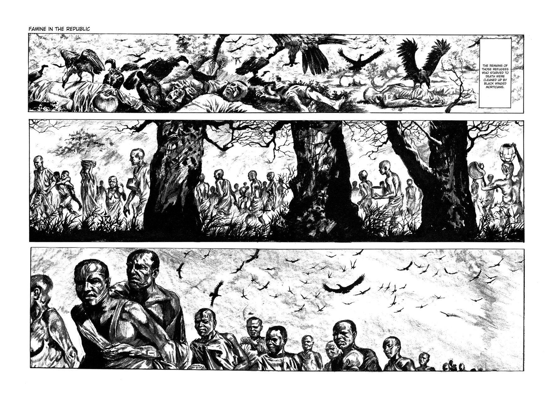 Golgo 13 chapter 33 page 3