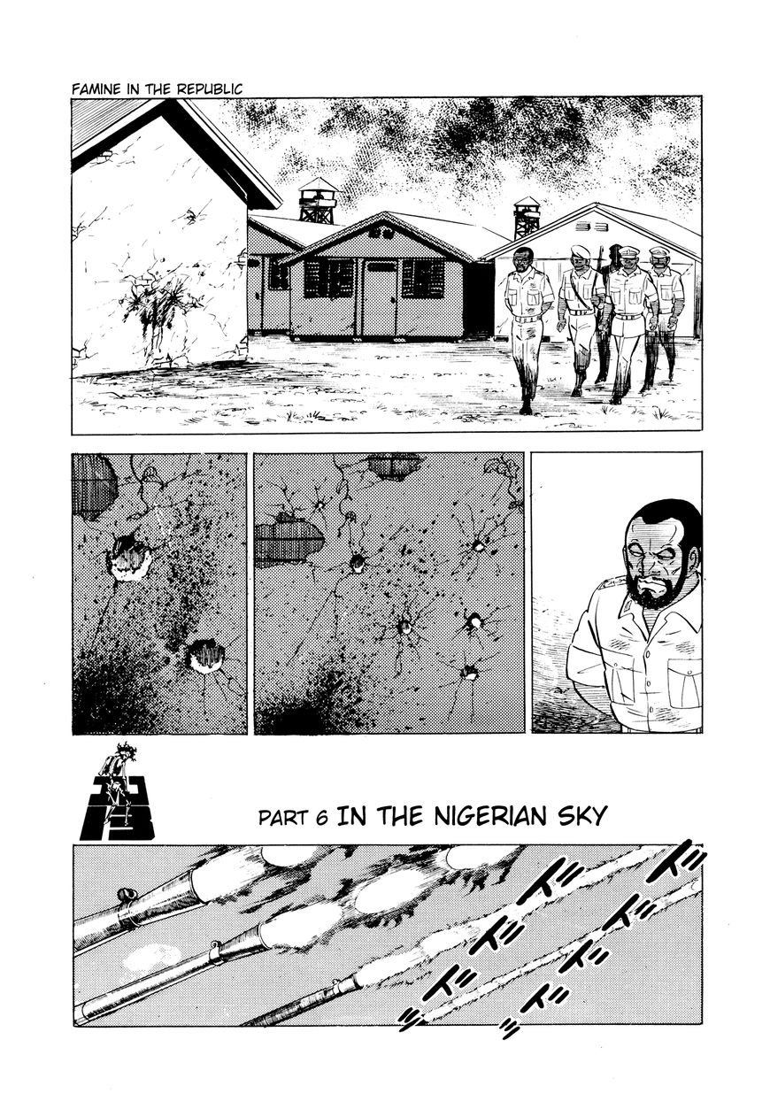 Golgo 13 chapter 33 page 30