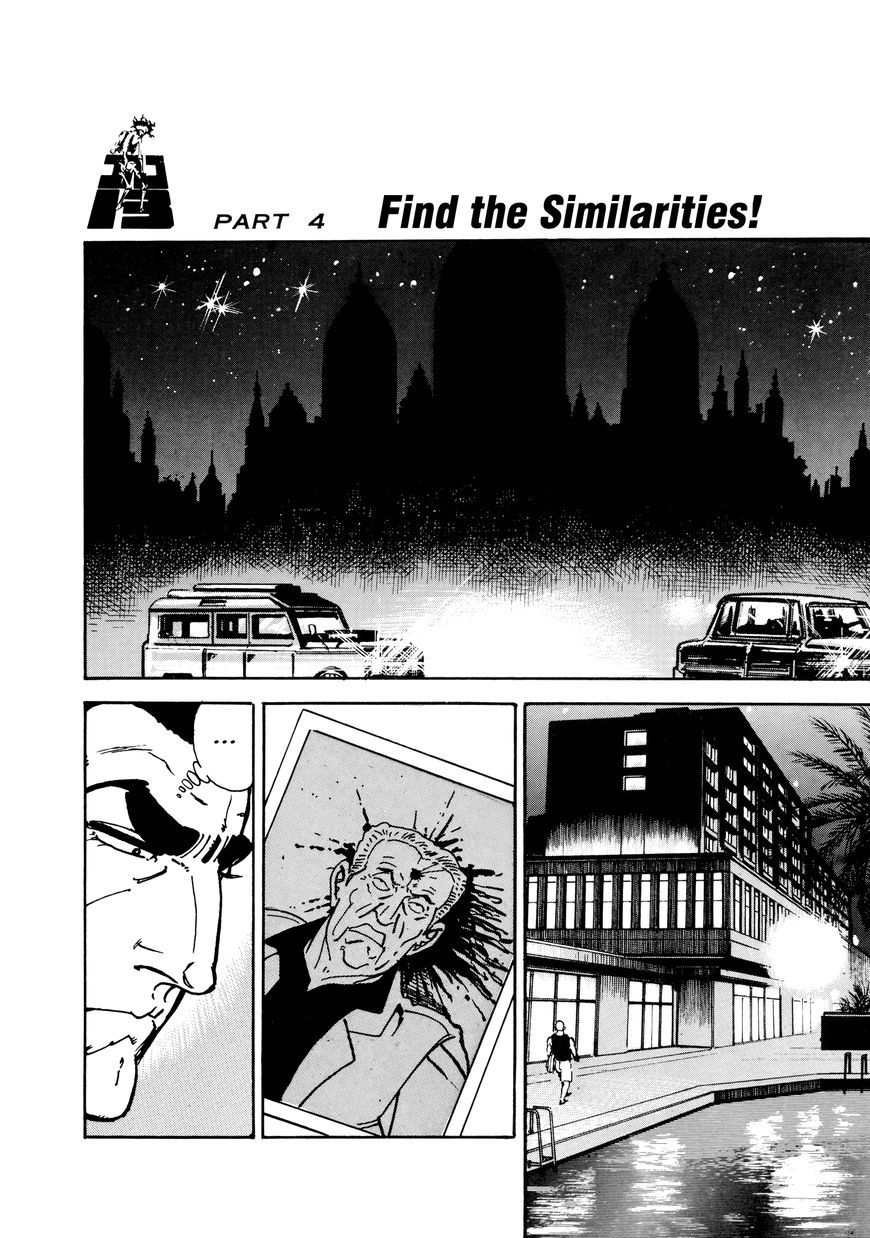 Golgo 13 chapter 337 page 24
