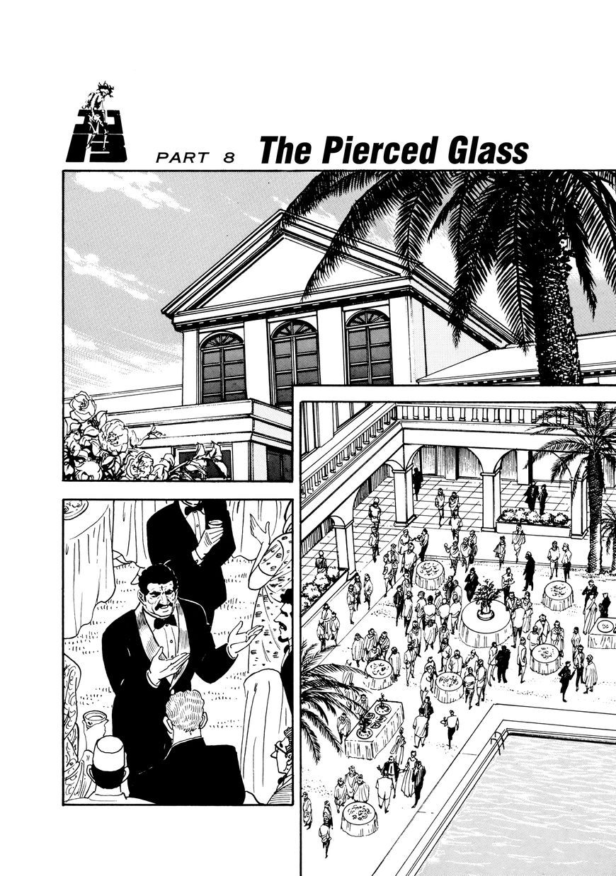 Golgo 13 chapter 337 page 46