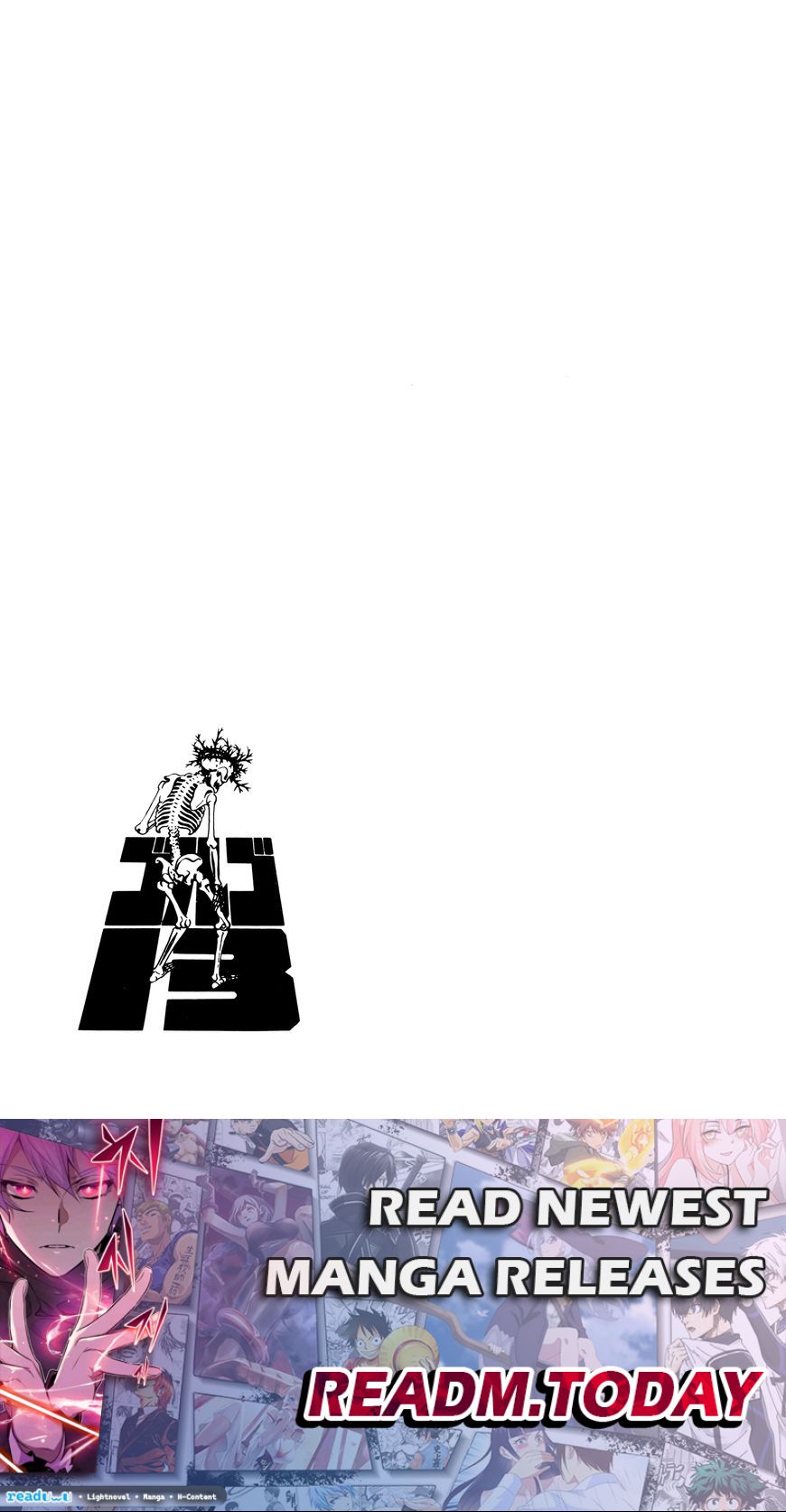 Golgo 13 chapter 337 page 85