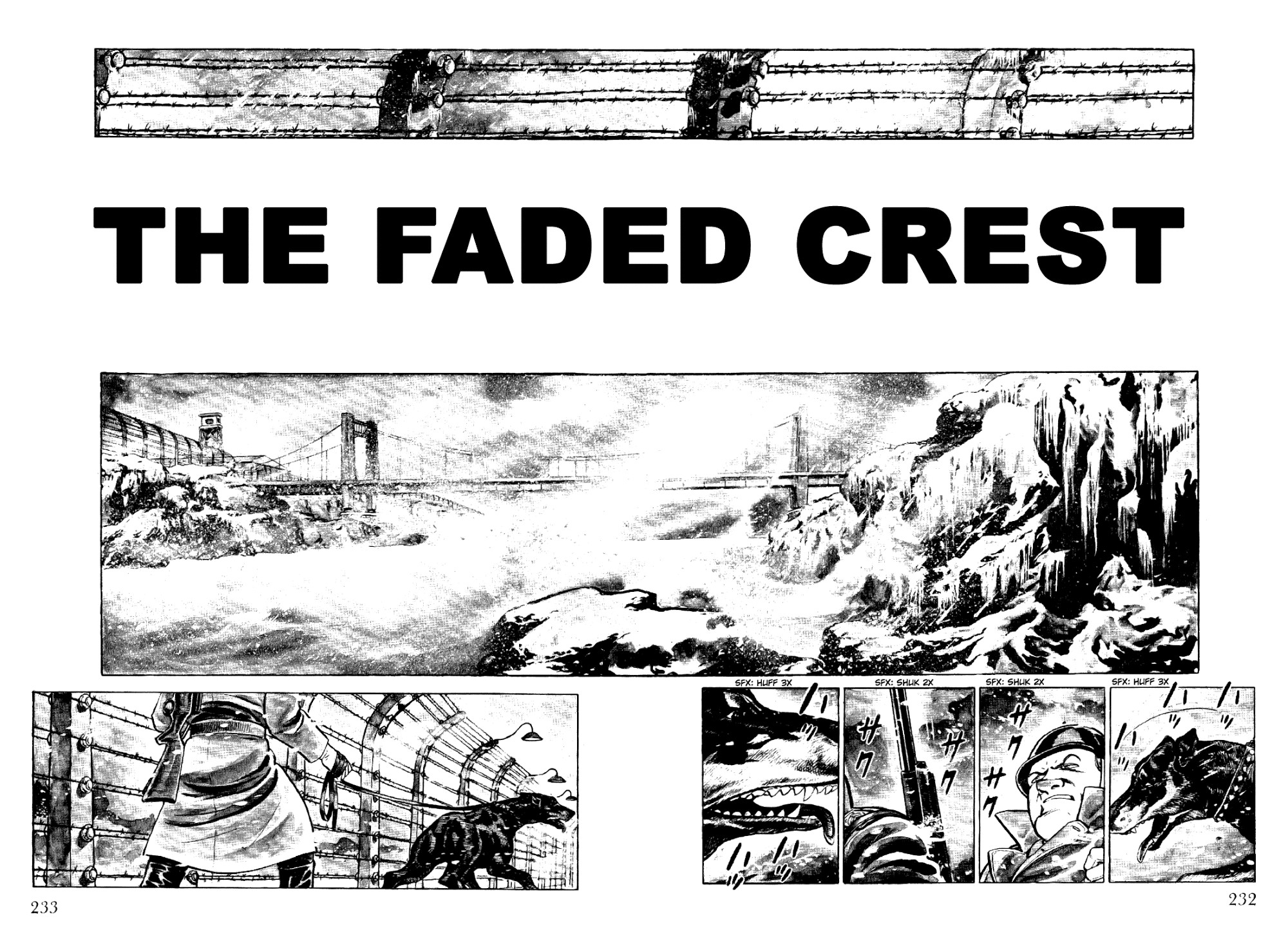 Golgo 13 chapter 4 page 2