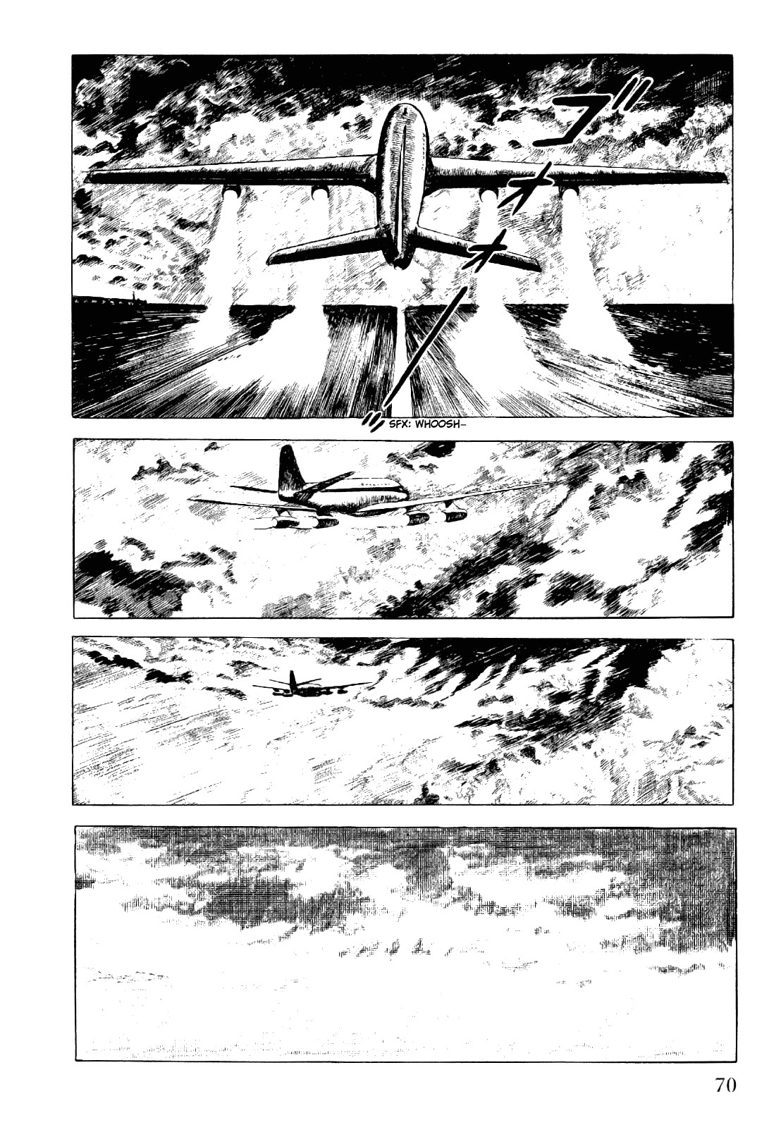 Golgo 13 chapter 6 page 23