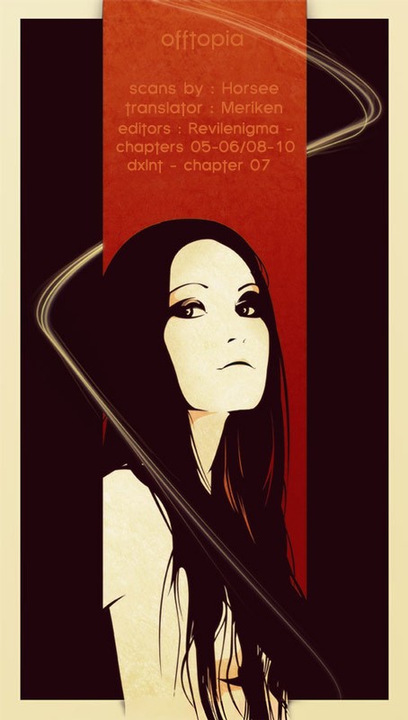 Golgo 13 chapter 9 page 1