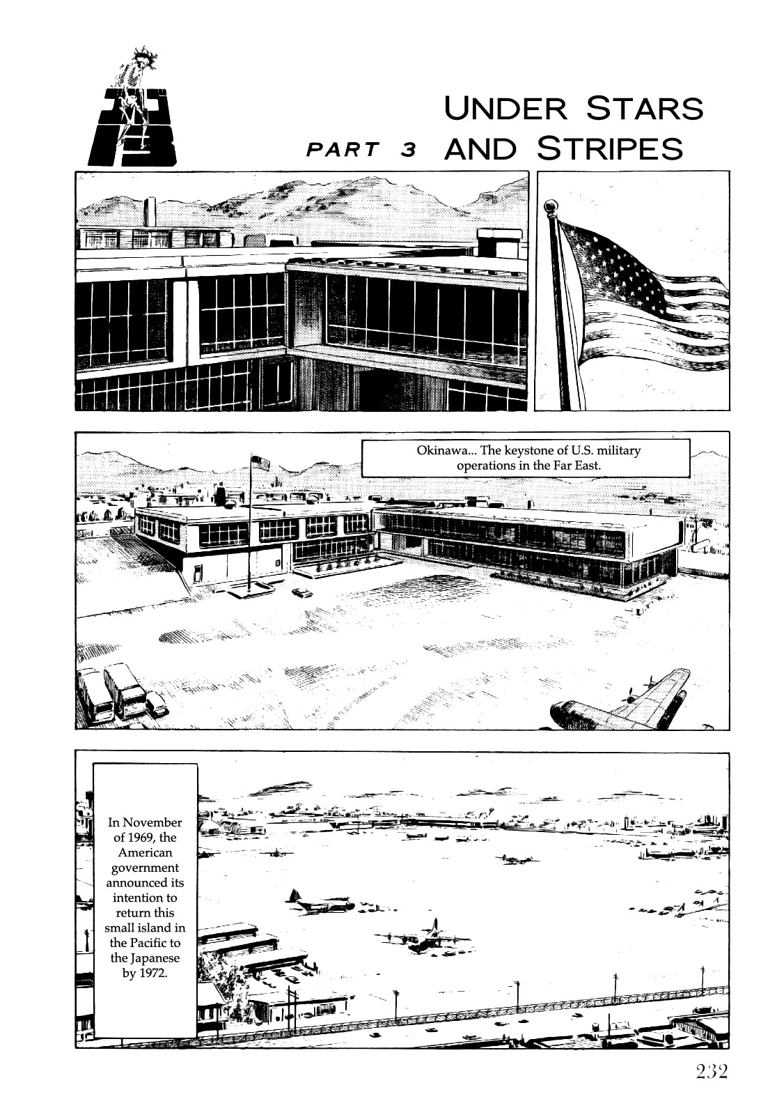 Golgo 13 chapter 22 page 9