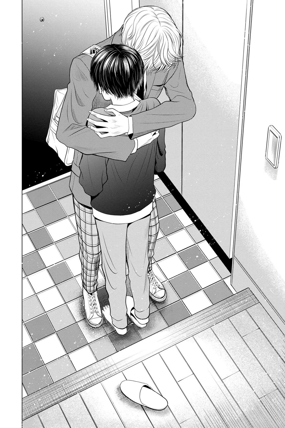 Good Bye My Mini Skirt chapter 11 page 70