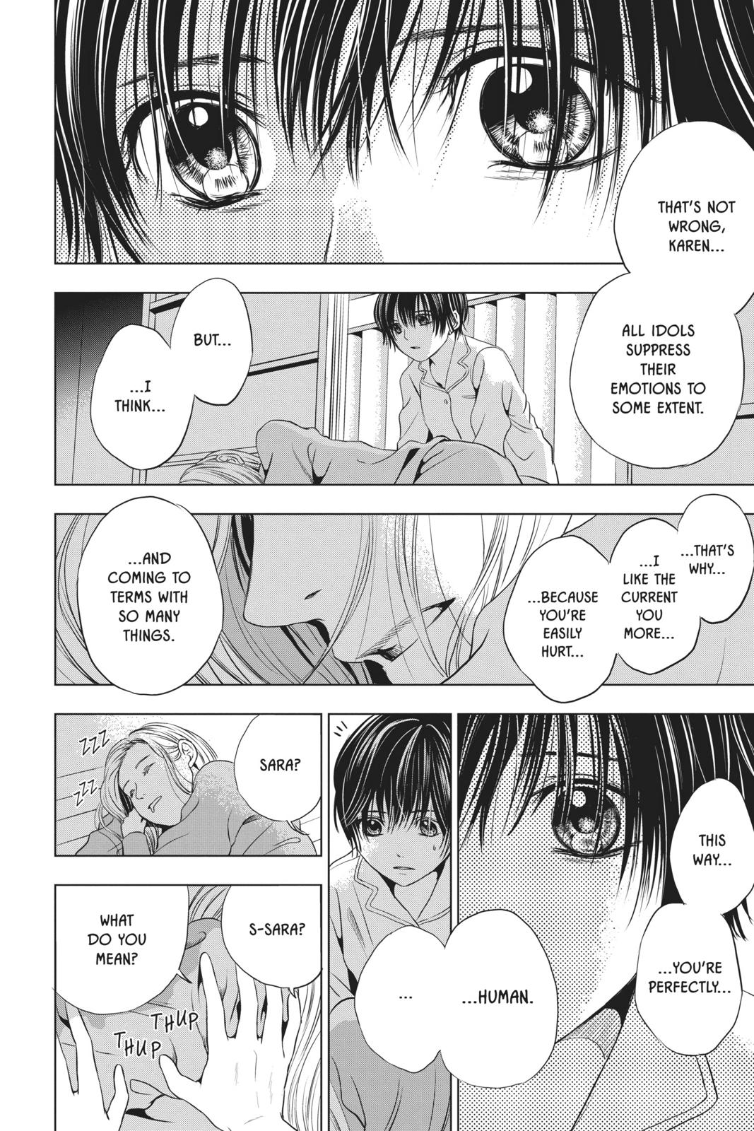 Good Bye My Mini Skirt chapter 3 page 28