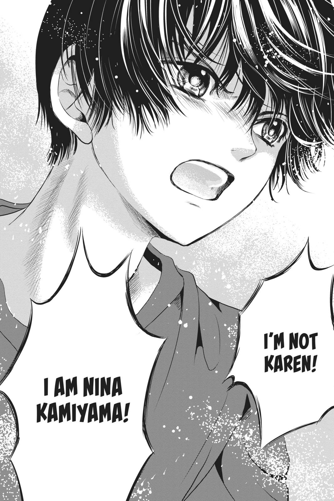 Good Bye My Mini Skirt chapter 3 page 44