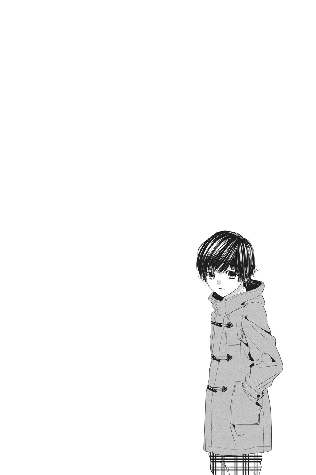 Good Bye My Mini Skirt chapter 4 page 5