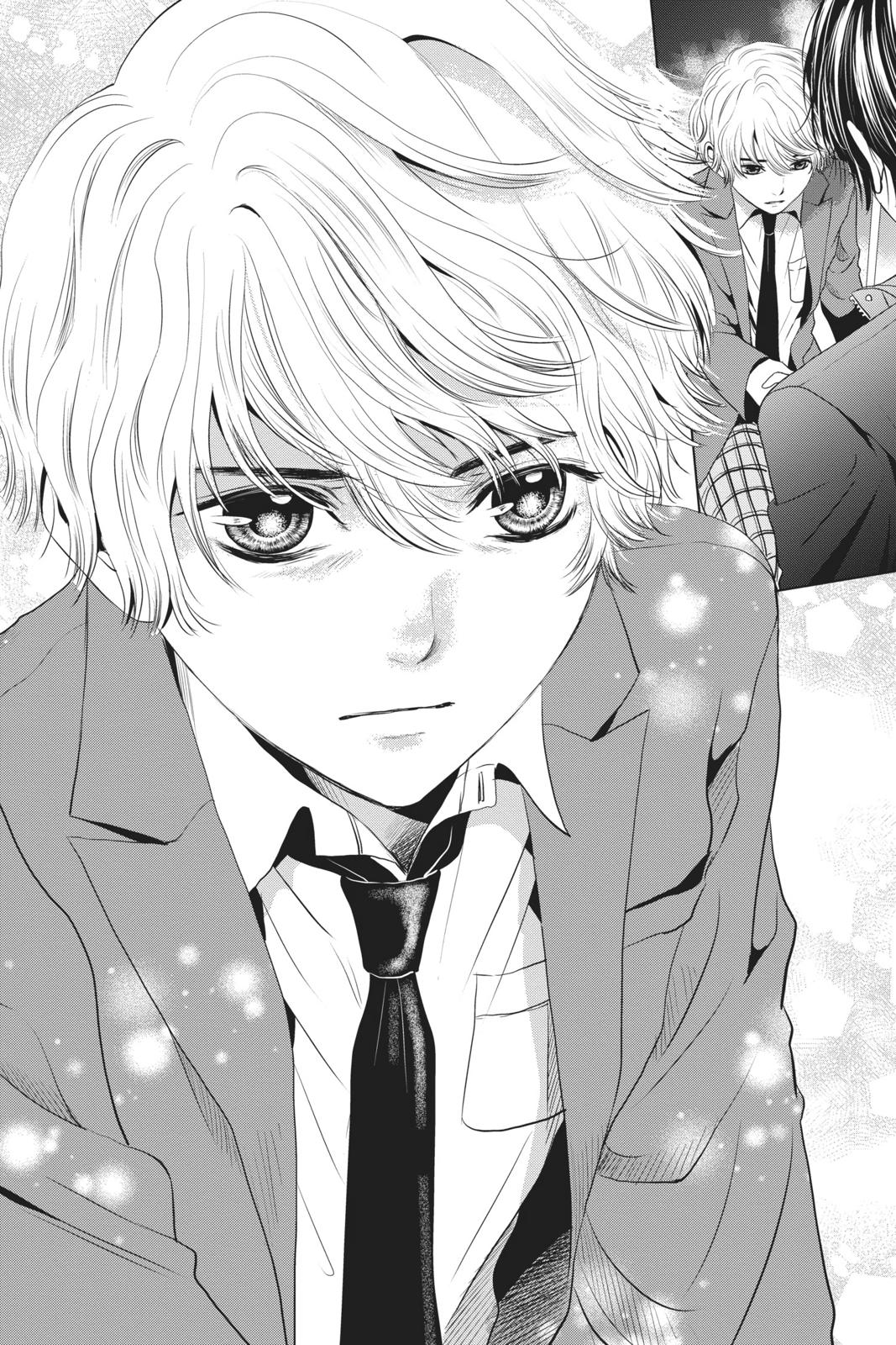 Good Bye My Mini Skirt chapter 6 page 23