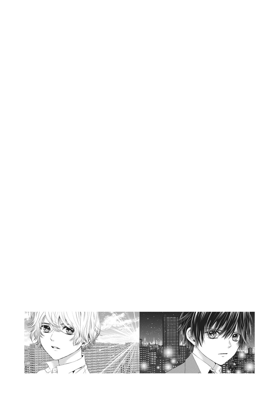 Good Bye My Mini Skirt chapter 6 page 3