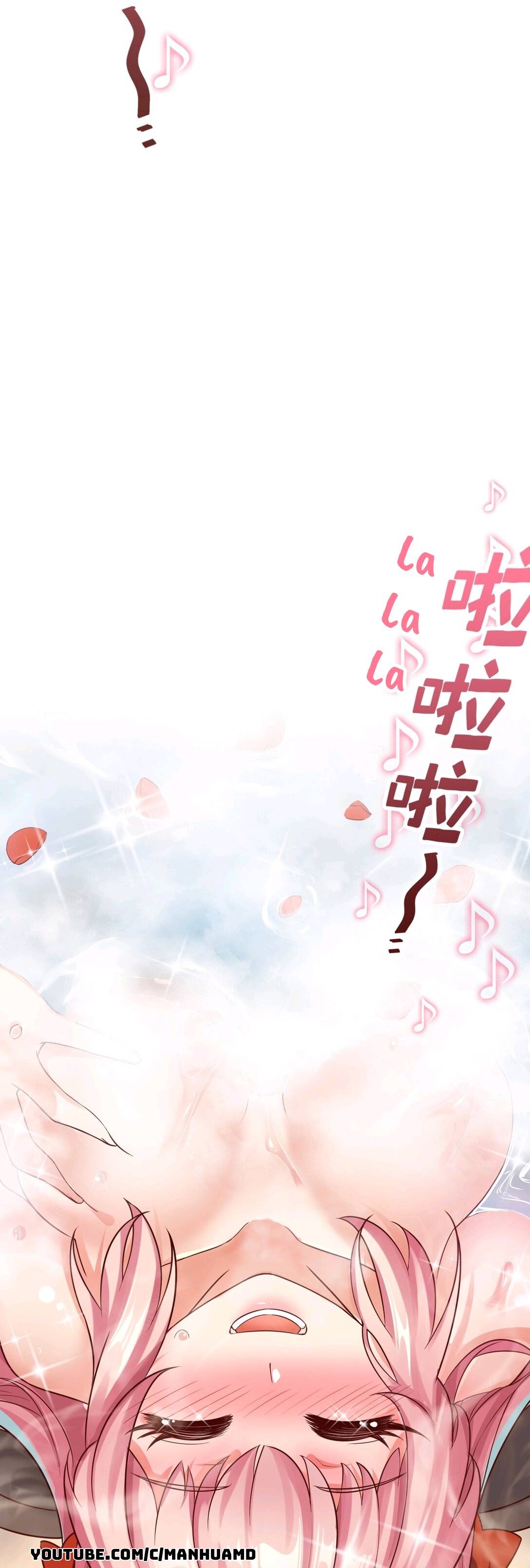 Good Disciple, Have Pity On Your Master! chapter 1 page 13