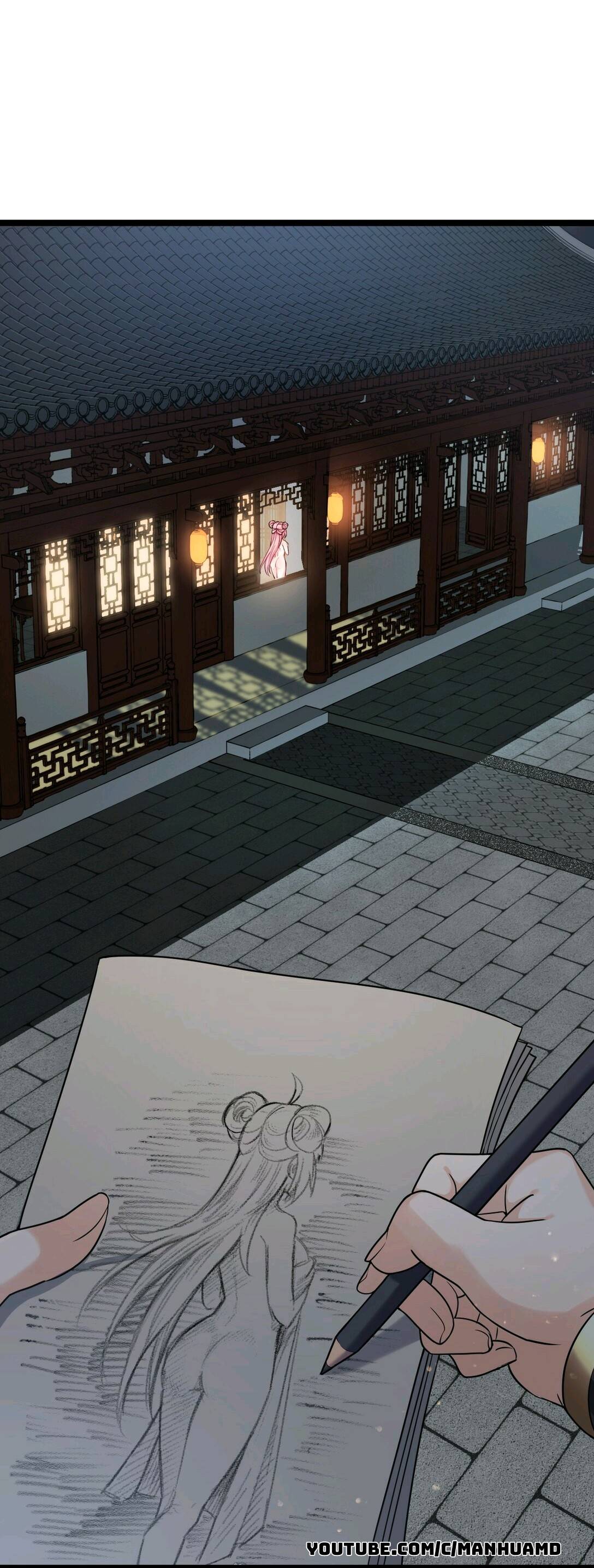 Good Disciple, Have Pity On Your Master! chapter 1 page 16