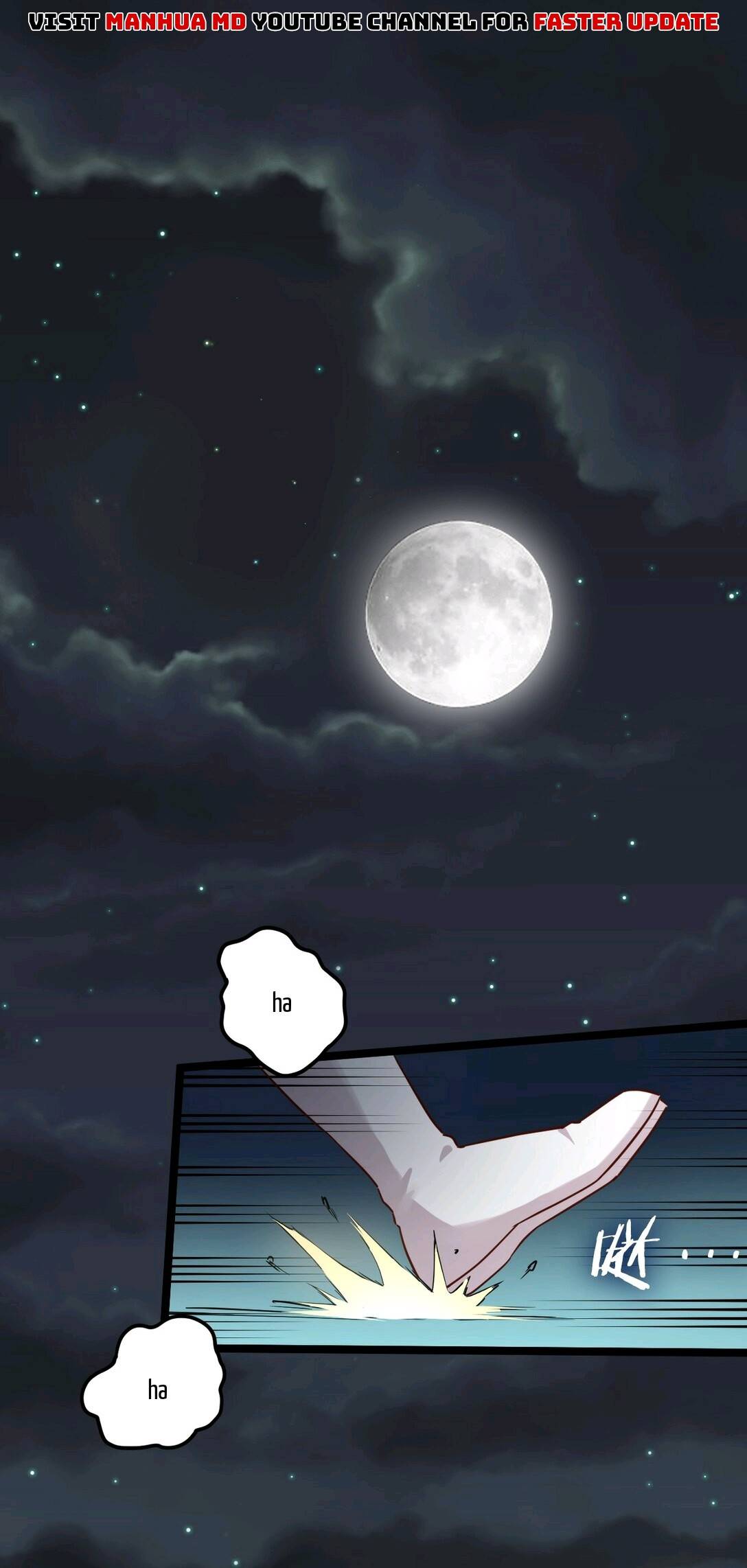 Good Disciple, Have Pity On Your Master! chapter 1 page 2