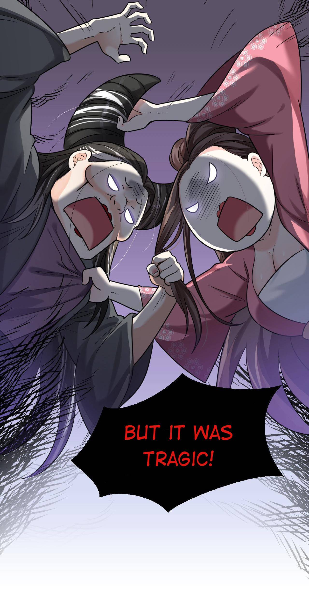 Good Disciple, Have Pity On Your Master! chapter 10 page 20