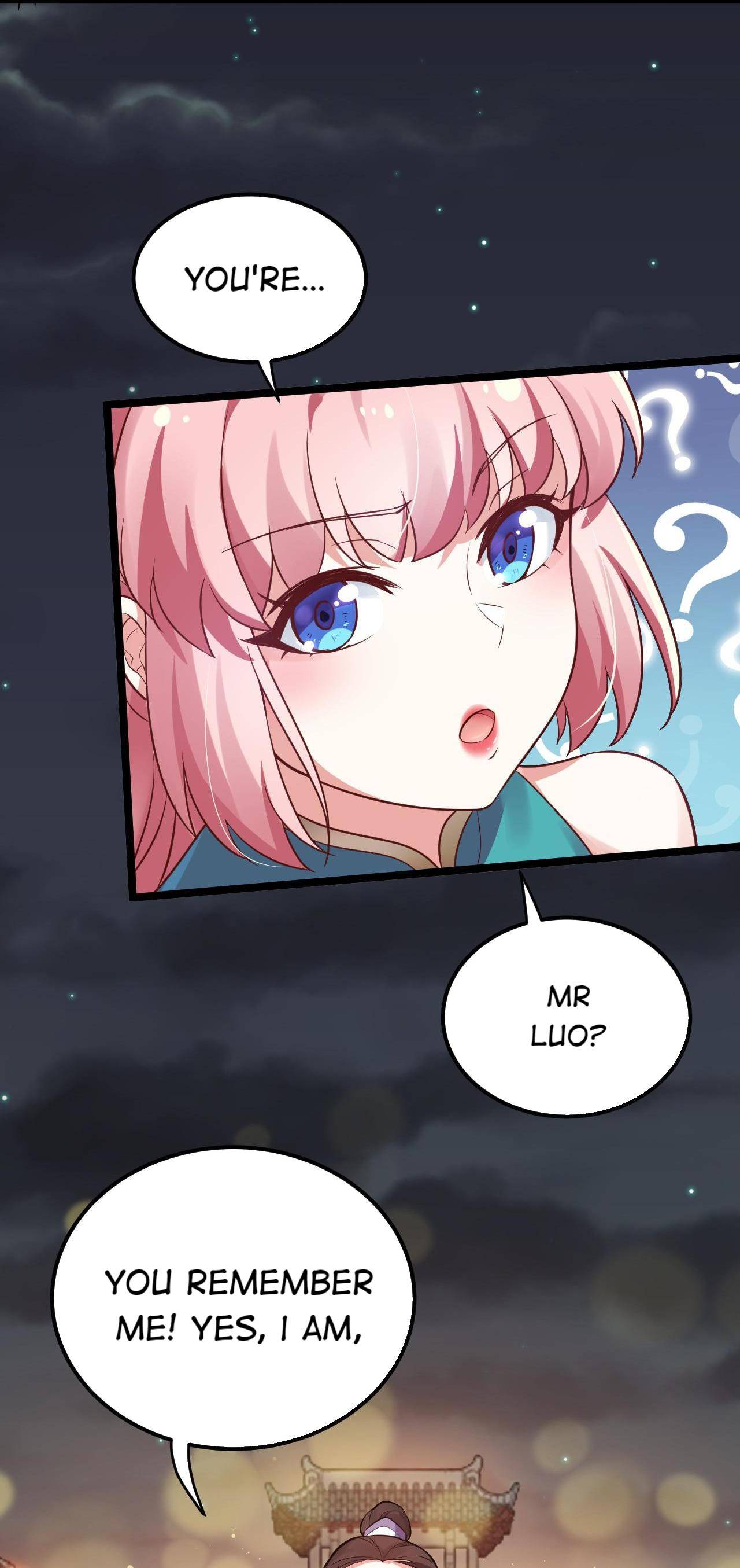 Good Disciple, Have Pity On Your Master! chapter 10 page 45