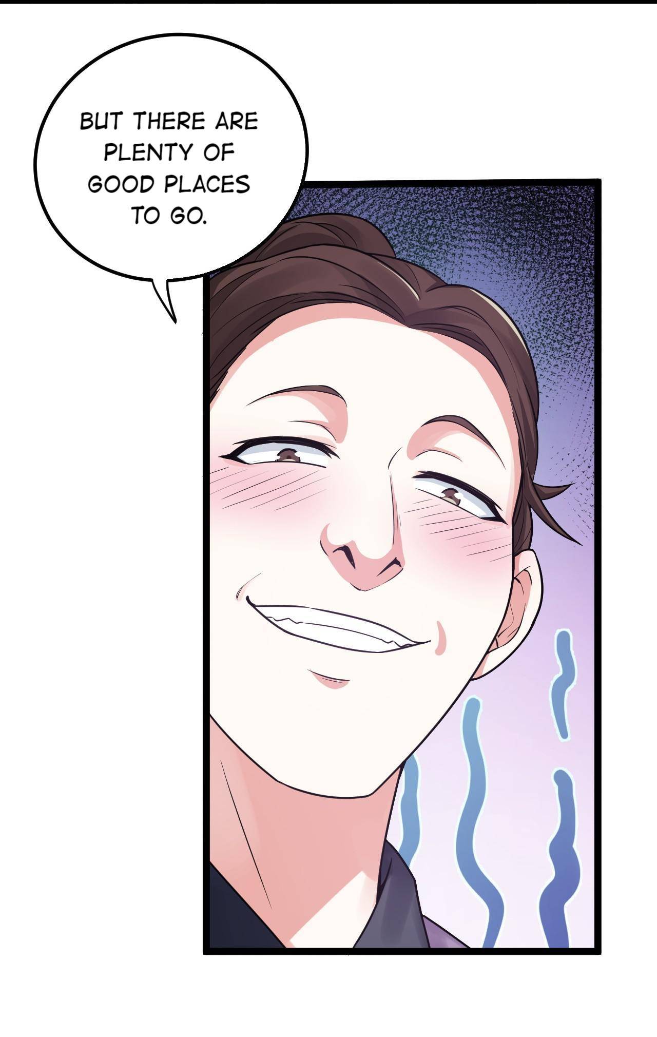 Good Disciple, Have Pity On Your Master! chapter 10 page 51