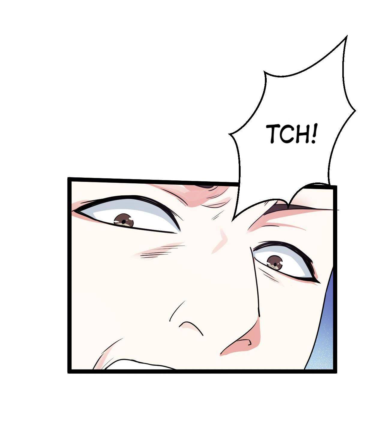 Good Disciple, Have Pity On Your Master! chapter 10 page 53