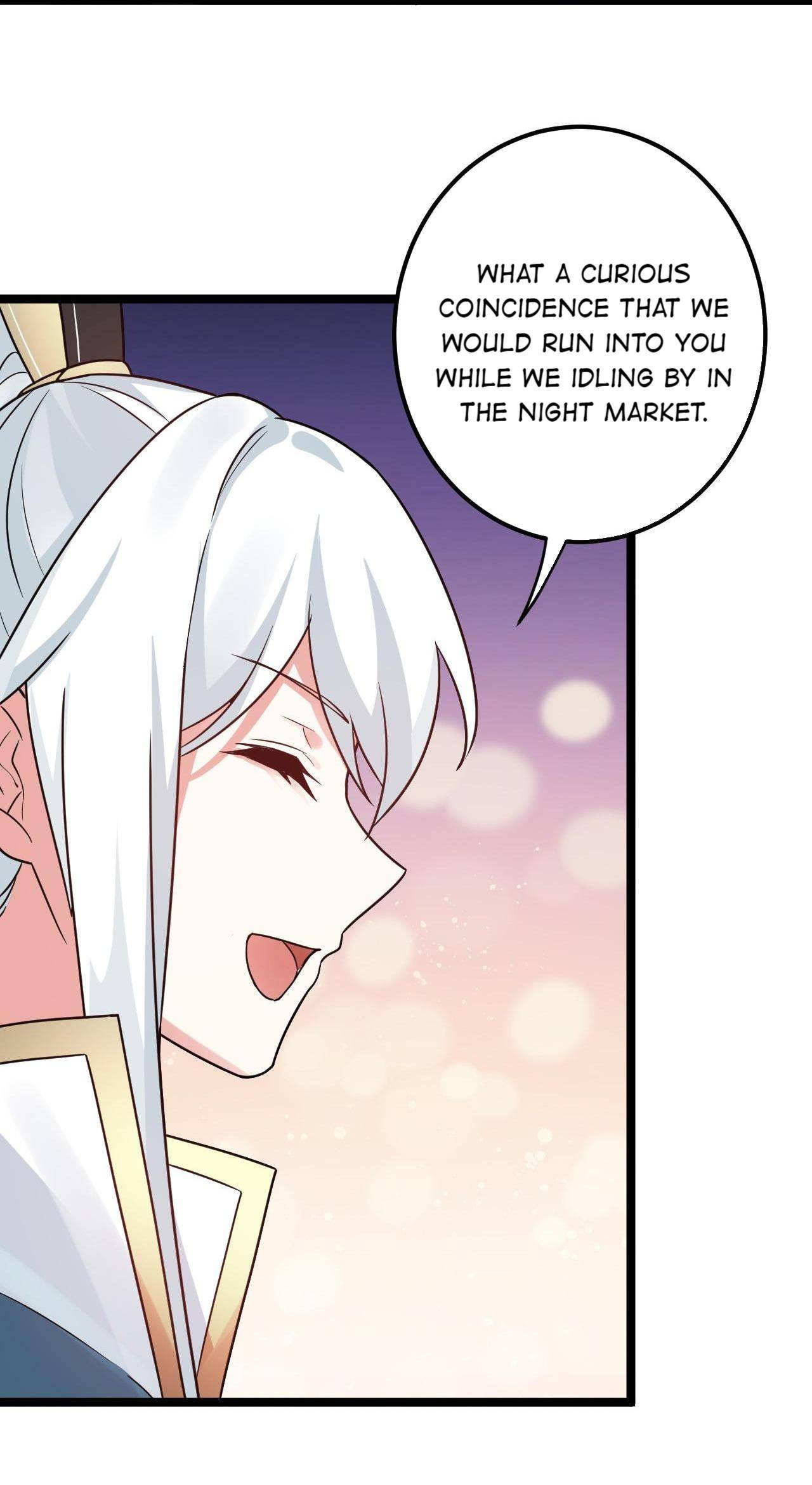 Good Disciple, Have Pity On Your Master! chapter 10 page 56